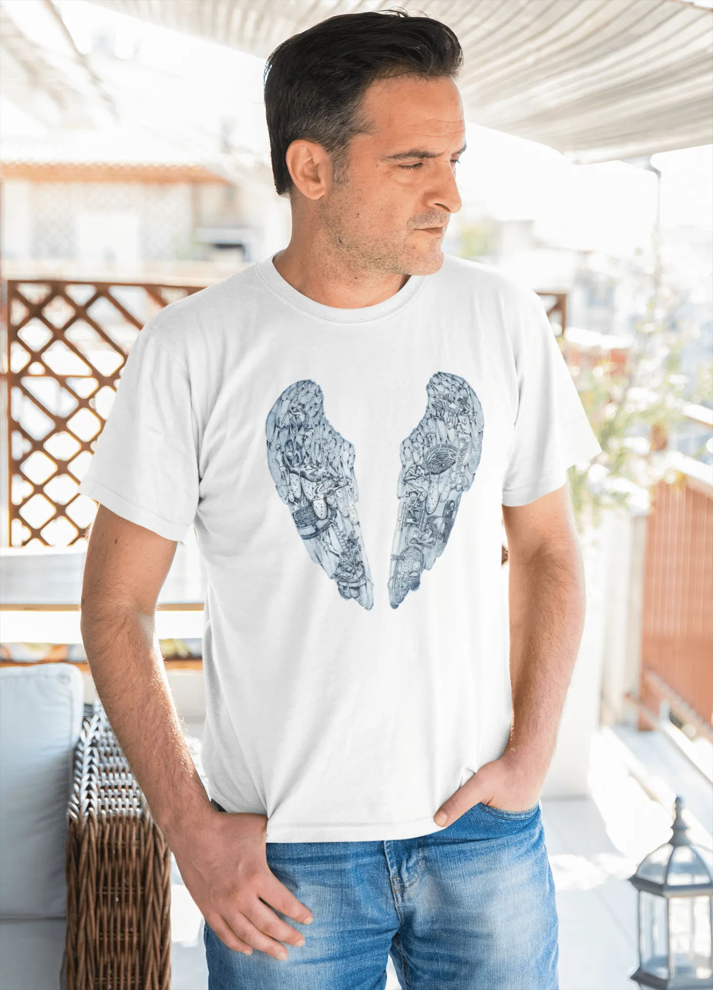 ['Premium Oversize Coldplay Concert T-shirt - French Terry Cotton 240 GSM by YORD (T-Shirts) - photo 1 of 13', 'Premium Oversize Coldplay Concert T-shirt - French Terry Cotton 240 GSM by YORD (T-Shirts) - photo 2 of 13', 'Premium Oversize Coldplay Concert T-shirt - French Terry Cotton 240 GSM by YORD (T-Shirts) - photo 3 of 13', 'Premium Oversize Coldplay Concert T-shirt - French Terry Cotton 240 GSM by YORD (T-Shirts) - photo 4 of 13', 'Premium Oversize Coldplay Concert T-shirt - French Terry Cotton 240 GS