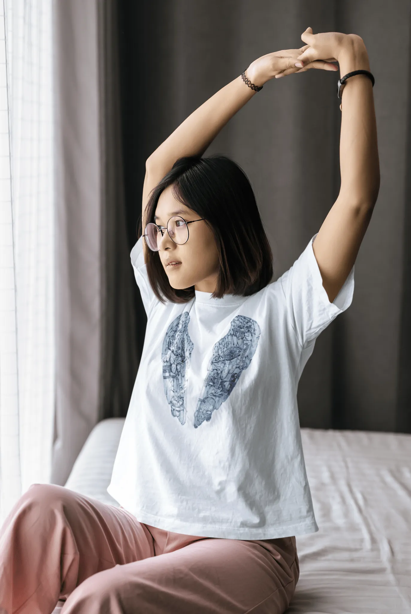 ['Premium Oversize Coldplay Concert T-shirt - French Terry Cotton 240 GSM by YORD (T-Shirts) - photo 1 of 13', 'Premium Oversize Coldplay Concert T-shirt - French Terry Cotton 240 GSM by YORD (T-Shirts) - photo 2 of 13', 'Premium Oversize Coldplay Concert T-shirt - French Terry Cotton 240 GSM by YORD (T-Shirts) - photo 3 of 13', 'Premium Oversize Coldplay Concert T-shirt - French Terry Cotton 240 GSM by YORD (T-Shirts) - photo 4 of 13', 'Premium Oversize Coldplay Concert T-shirt - French Terry Cotton 240 GS