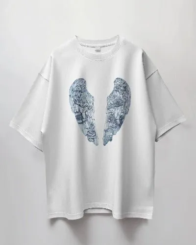 ['Premium Oversize Coldplay Concert T-shirt - French Terry Cotton 240 GSM by YORD (T-Shirts) - photo 1 of 13', 'Premium Oversize Coldplay Concert T-shirt - French Terry Cotton 240 GSM by YORD (T-Shirts) - photo 2 of 13', 'Premium Oversize Coldplay Concert T-shirt - French Terry Cotton 240 GSM by YORD (T-Shirts) - photo 3 of 13', 'Premium Oversize Coldplay Concert T-shirt - French Terry Cotton 240 GSM by YORD (T-Shirts) - photo 4 of 13', 'Premium Oversize Coldplay Concert T-shirt - French Terry Cotton 240 GS