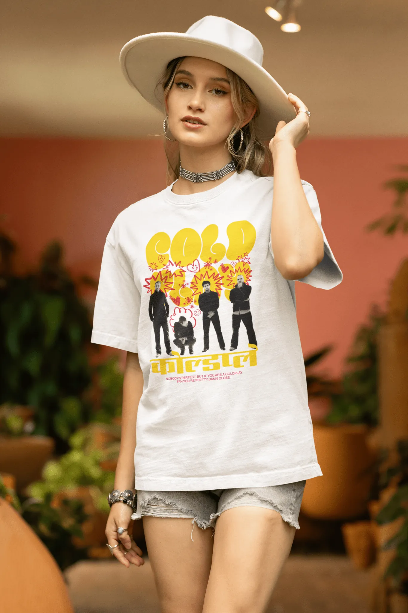 ['Premium Oversize Coldplay Concert T-Shirt - French Terry Cotton 240 GSM by YORD (T-Shirts) - photo 1 of 14', 'Premium Oversize Coldplay Concert T-Shirt - French Terry Cotton 240 GSM by YORD (T-Shirts) - photo 2 of 14', 'Premium Oversize Coldplay Concert T-Shirt - French Terry Cotton 240 GSM by YORD (T-Shirts) - photo 3 of 14', 'Premium Oversize Coldplay Concert T-Shirt - French Terry Cotton 240 GSM by YORD (T-Shirts) - photo 4 of 14', 'Premium Oversize Coldplay Concert T-Shirt - French Terry Cotton 240 GS