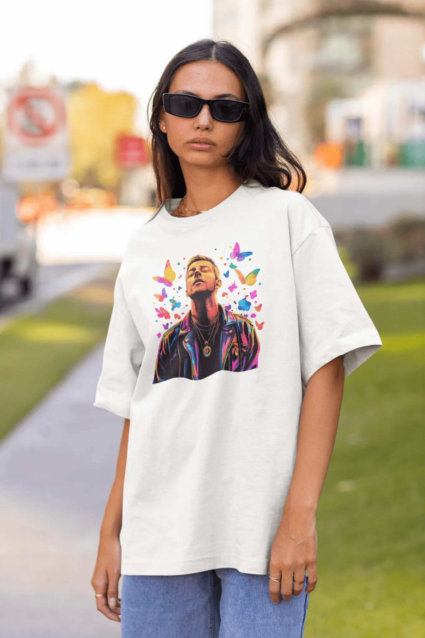 ['Premium Oversize Coldplay Concert T-Shirt - French Terry Cotton 240 GSM by YORD (T-Shirts) - photo 1 of 8', 'Premium Oversize Coldplay Concert T-Shirt - French Terry Cotton 240 GSM by YORD (T-Shirts) - photo 2 of 8', 'Premium Oversize Coldplay Concert T-Shirt - French Terry Cotton 240 GSM by YORD (T-Shirts) - photo 3 of 8', 'Premium Oversize Coldplay Concert T-Shirt - French Terry Cotton 240 GSM by YORD (T-Shirts) - photo 4 of 8', 'Premium Oversize Coldplay Concert T-Shirt - French Terry Cotton 240 GSM by
