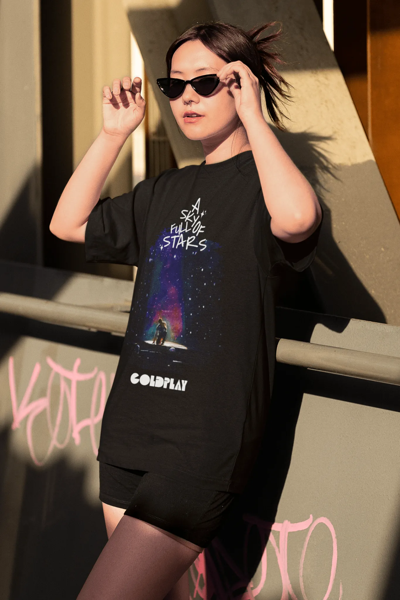 ['Premium Oversize Coldplay Concert T-Shirt – French Terry Cotton, 240 GSM by YORD (T-Shirts) - photo 1 of 10', 'Premium Oversize Coldplay Concert T-Shirt – French Terry Cotton, 240 GSM by YORD (T-Shirts) - photo 2 of 10', 'Premium Oversize Coldplay Concert T-Shirt – French Terry Cotton, 240 GSM by YORD (T-Shirts) - photo 3 of 10', 'Premium Oversize Coldplay Concert T-Shirt – French Terry Cotton, 240 GSM by YORD (T-Shirts) - photo 4 of 10', 'Premium Oversize Coldplay Concert T-Shirt – French Terry Cotton, 2