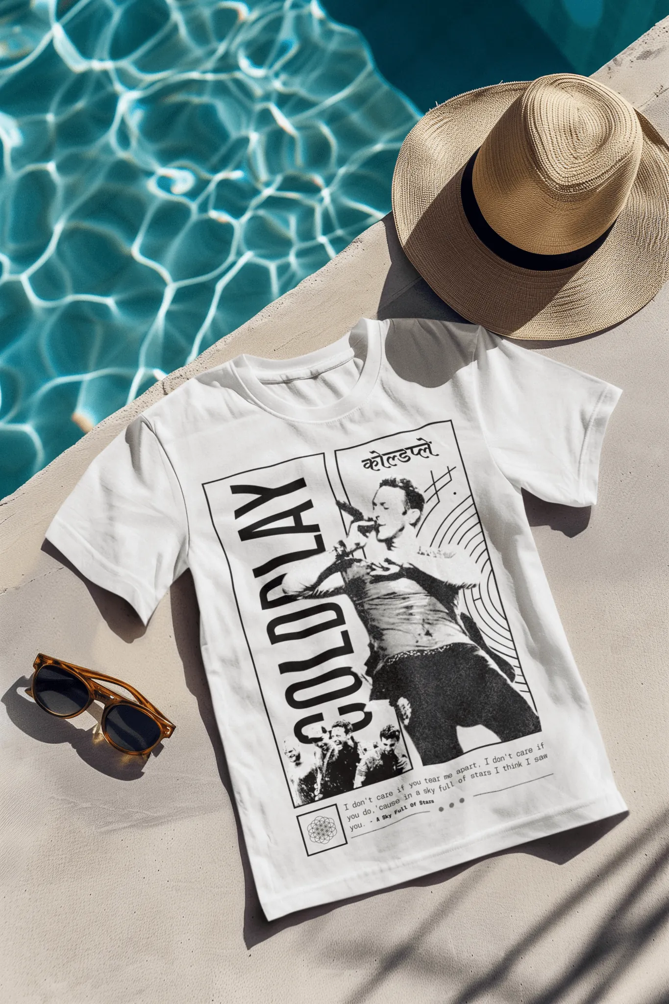 ['Premium Oversize Coldplay Concert T-Shirt – French Terry Cotton 240 GSM by YORD (T-Shirts) - photo 1 of 11', 'Premium Oversize Coldplay Concert T-Shirt – French Terry Cotton 240 GSM by YORD (T-Shirts) - photo 2 of 11', 'Premium Oversize Coldplay Concert T-Shirt – French Terry Cotton 240 GSM by YORD (T-Shirts) - photo 3 of 11', 'Premium Oversize Coldplay Concert T-Shirt – French Terry Cotton 240 GSM by YORD (T-Shirts) - photo 4 of 11', 'Premium Oversize Coldplay Concert T-Shirt – French Terry Cotton 240 GS