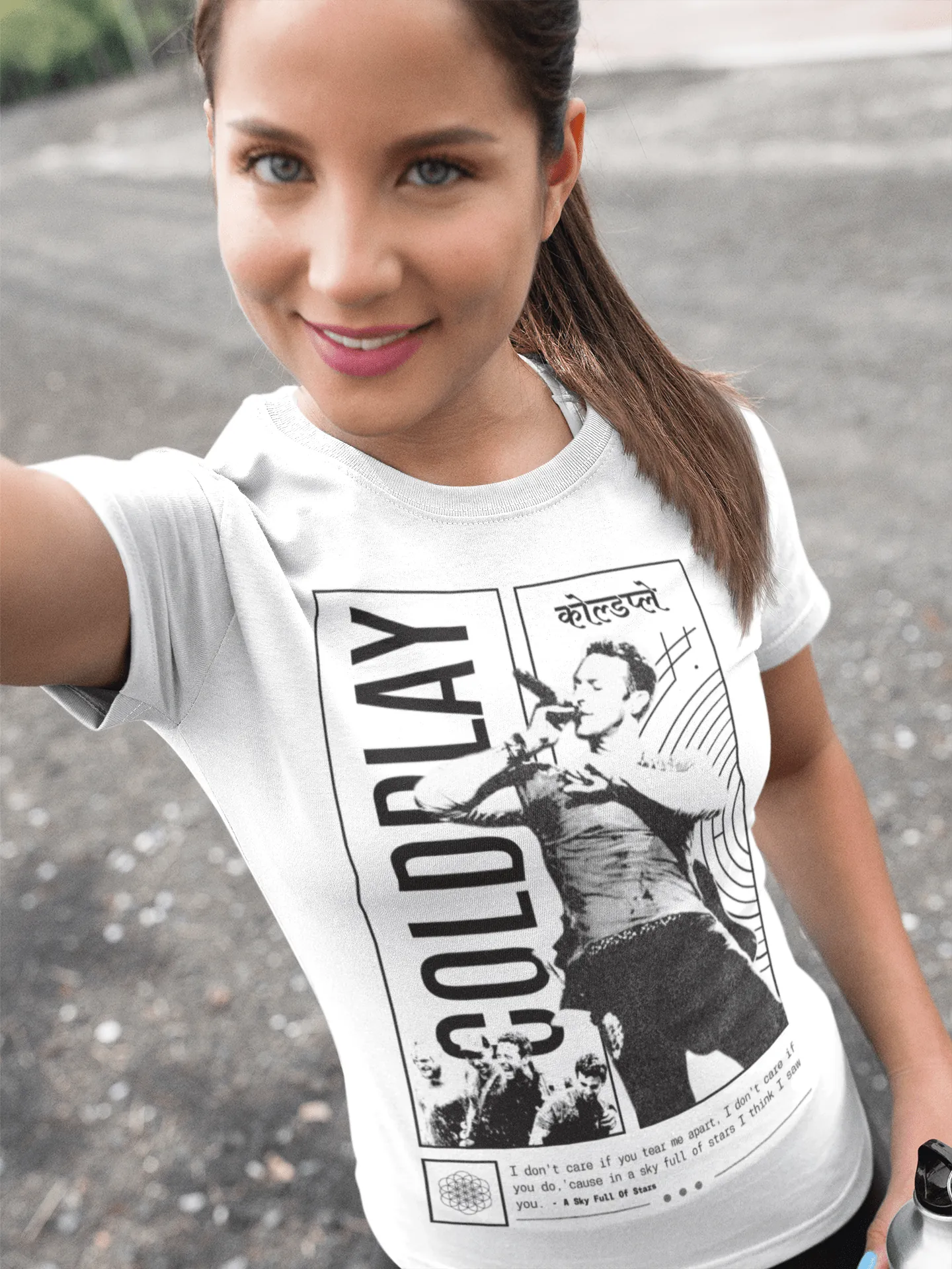 ['Premium Oversize Coldplay Concert T-Shirt – French Terry Cotton 240 GSM by YORD (T-Shirts) - photo 1 of 11', 'Premium Oversize Coldplay Concert T-Shirt – French Terry Cotton 240 GSM by YORD (T-Shirts) - photo 2 of 11', 'Premium Oversize Coldplay Concert T-Shirt – French Terry Cotton 240 GSM by YORD (T-Shirts) - photo 3 of 11', 'Premium Oversize Coldplay Concert T-Shirt – French Terry Cotton 240 GSM by YORD (T-Shirts) - photo 4 of 11', 'Premium Oversize Coldplay Concert T-Shirt – French Terry Cotton 240 GS