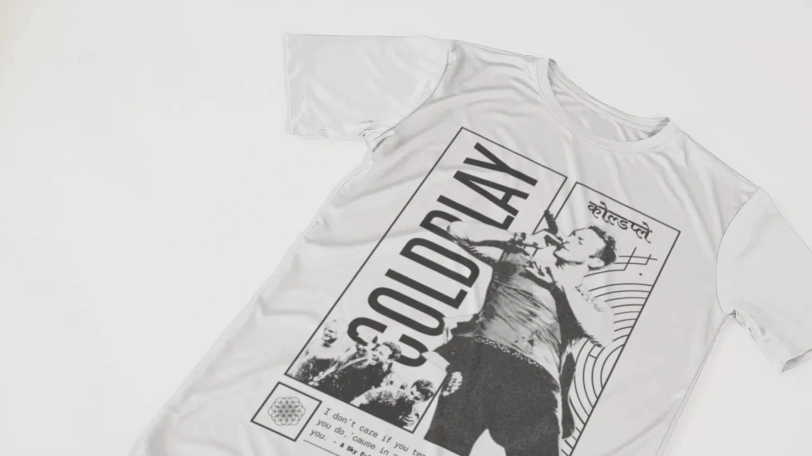 ['Premium Oversize Coldplay Concert T-Shirt – French Terry Cotton 240 GSM by YORD (T-Shirts) - photo 1 of 11', 'Premium Oversize Coldplay Concert T-Shirt – French Terry Cotton 240 GSM by YORD (T-Shirts) - photo 2 of 11', 'Premium Oversize Coldplay Concert T-Shirt – French Terry Cotton 240 GSM by YORD (T-Shirts) - photo 3 of 11', 'Premium Oversize Coldplay Concert T-Shirt – French Terry Cotton 240 GSM by YORD (T-Shirts) - photo 4 of 11', 'Premium Oversize Coldplay Concert T-Shirt – French Terry Cotton 240 GS