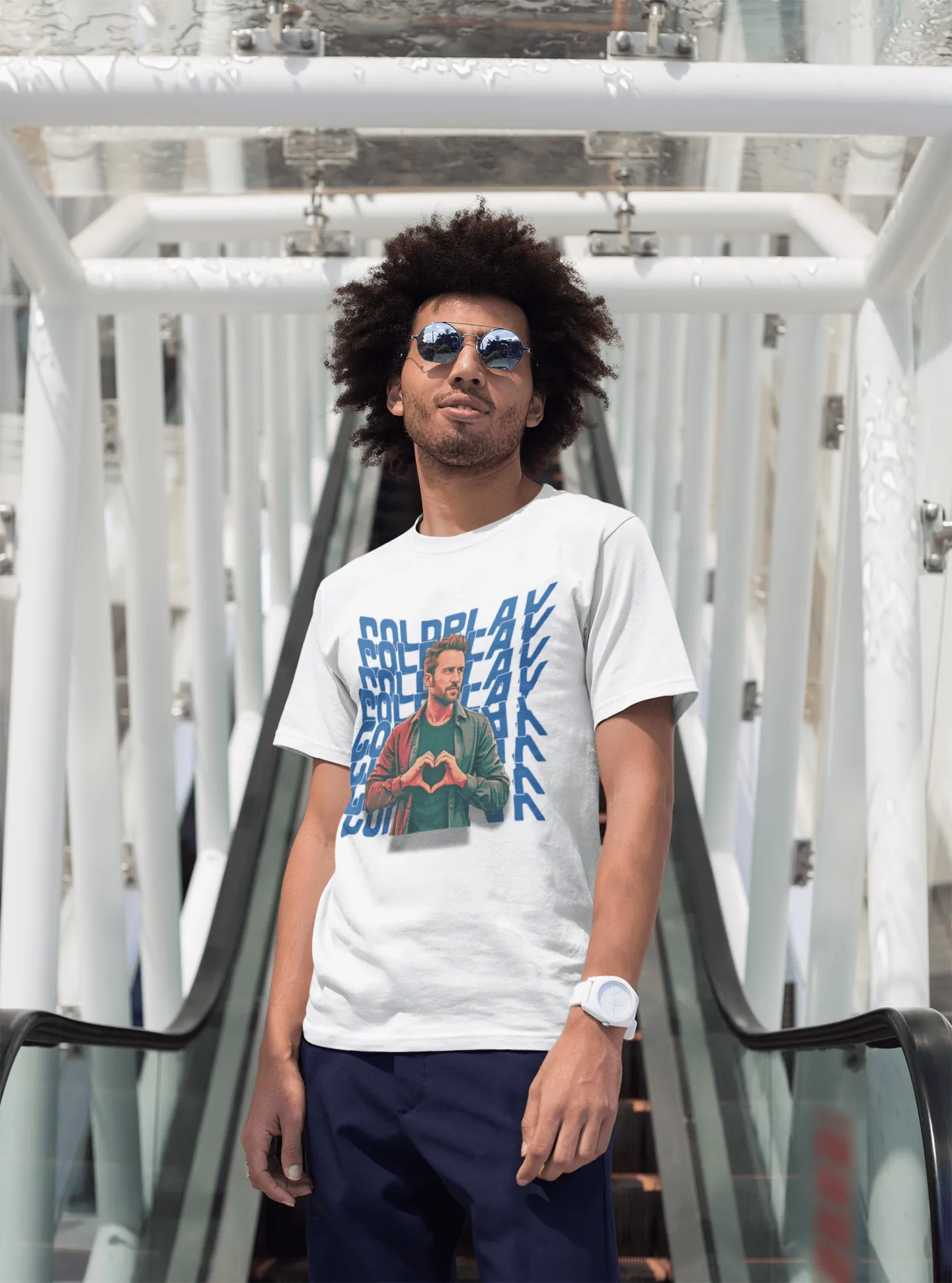 ['Premium Oversize Coldplay French Terry Cotton T-shirt - 240 GSM by YORD (T-Shirts) - photo 1 of 7', 'Premium Oversize Coldplay French Terry Cotton T-shirt - 240 GSM by YORD (T-Shirts) - photo 2 of 7', 'Premium Oversize Coldplay French Terry Cotton T-shirt - 240 GSM by YORD (T-Shirts) - photo 3 of 7', 'Premium Oversize Coldplay French Terry Cotton T-shirt - 240 GSM by YORD (T-Shirts) - photo 4 of 7', 'Premium Oversize Coldplay French Terry Cotton T-shirt - 240 GSM by YORD (T-Shirts) - photo 5 of 7', 'Premi