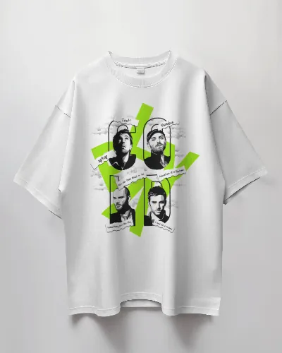 ['Premium Oversize Coldplay French Terry Cotton T-Shirt - Luxury Concert Wear (240 GSM) by YORD (T-Shirts) - photo 1 of 12', 'Premium Oversize Coldplay French Terry Cotton T-Shirt - Luxury Concert Wear (240 GSM) by YORD (T-Shirts) - photo 2 of 12', 'Premium Oversize Coldplay French Terry Cotton T-Shirt - Luxury Concert Wear (240 GSM) by YORD (T-Shirts) - photo 3 of 12', 'Premium Oversize Coldplay French Terry Cotton T-Shirt - Luxury Concert Wear (240 GSM) by YORD (T-Shirts) - photo 4 of 12', 'Premium Oversi