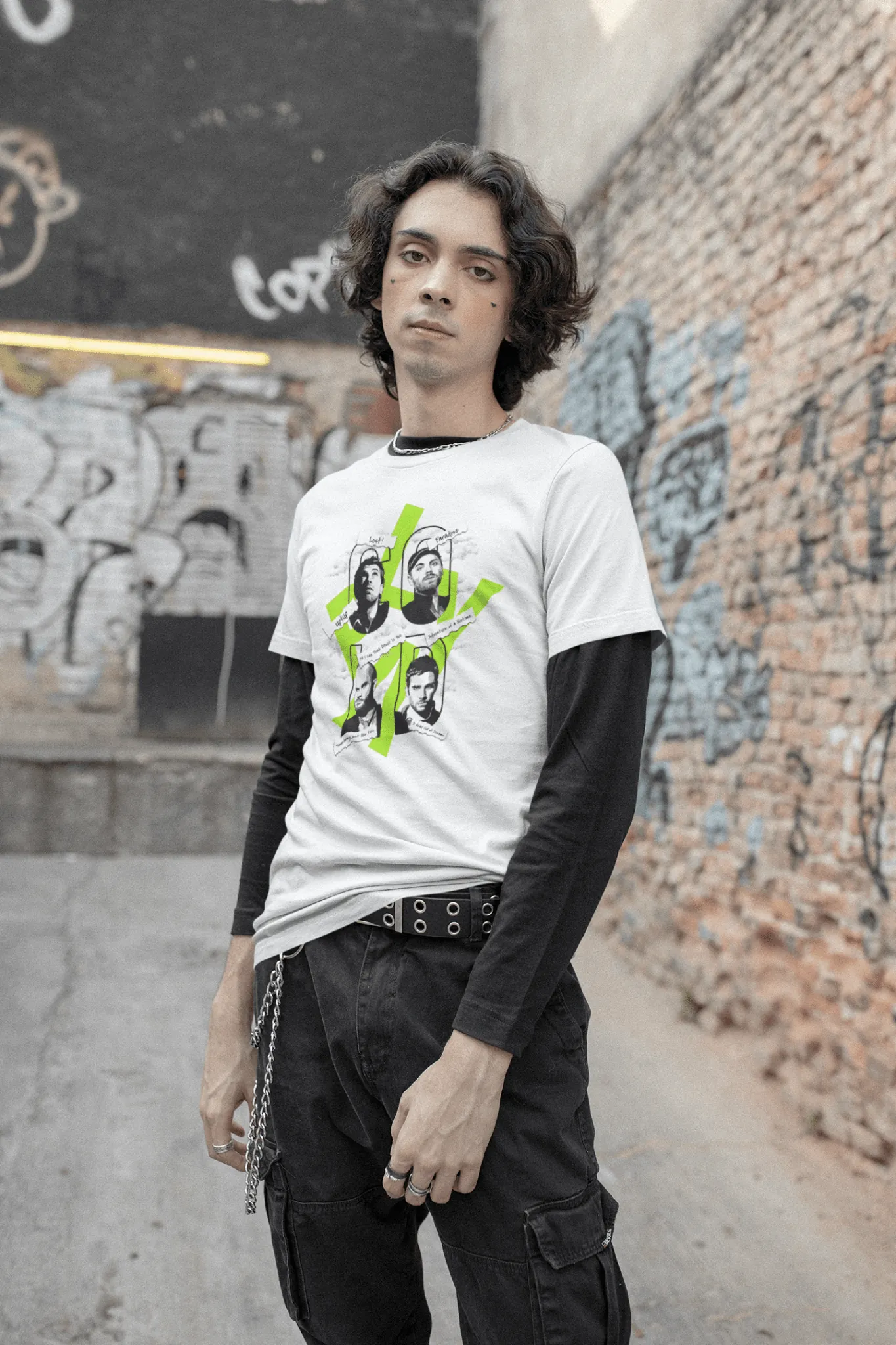 ['Premium Oversize Coldplay French Terry Cotton T-Shirt - Luxury Concert Wear (240 GSM) by YORD (T-Shirts) - photo 1 of 12', 'Premium Oversize Coldplay French Terry Cotton T-Shirt - Luxury Concert Wear (240 GSM) by YORD (T-Shirts) - photo 2 of 12', 'Premium Oversize Coldplay French Terry Cotton T-Shirt - Luxury Concert Wear (240 GSM) by YORD (T-Shirts) - photo 3 of 12', 'Premium Oversize Coldplay French Terry Cotton T-Shirt - Luxury Concert Wear (240 GSM) by YORD (T-Shirts) - photo 4 of 12', 'Premium Oversi