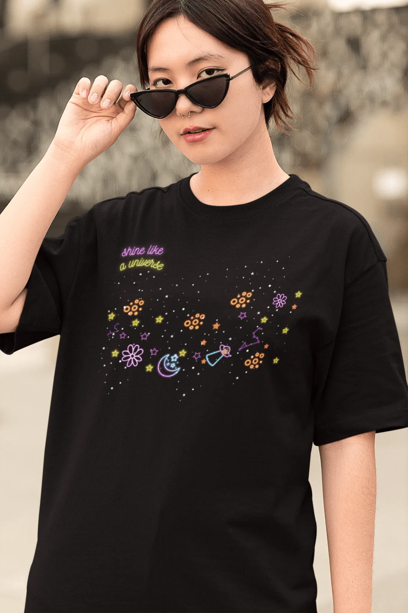 ['Premium Oversize French Terry Cotton Coldplay Concert T-Shirt - 240 GSM by YORD (T-Shirts) - photo 1 of 7', 'Premium Oversize French Terry Cotton Coldplay Concert T-Shirt - 240 GSM by YORD (T-Shirts) - photo 2 of 7', 'Premium Oversize French Terry Cotton Coldplay Concert T-Shirt - 240 GSM by YORD (T-Shirts) - photo 3 of 7', 'Premium Oversize French Terry Cotton Coldplay Concert T-Shirt - 240 GSM by YORD (T-Shirts) - photo 4 of 7', 'Premium Oversize French Terry Cotton Coldplay Concert T-Shirt - 240 GSM by