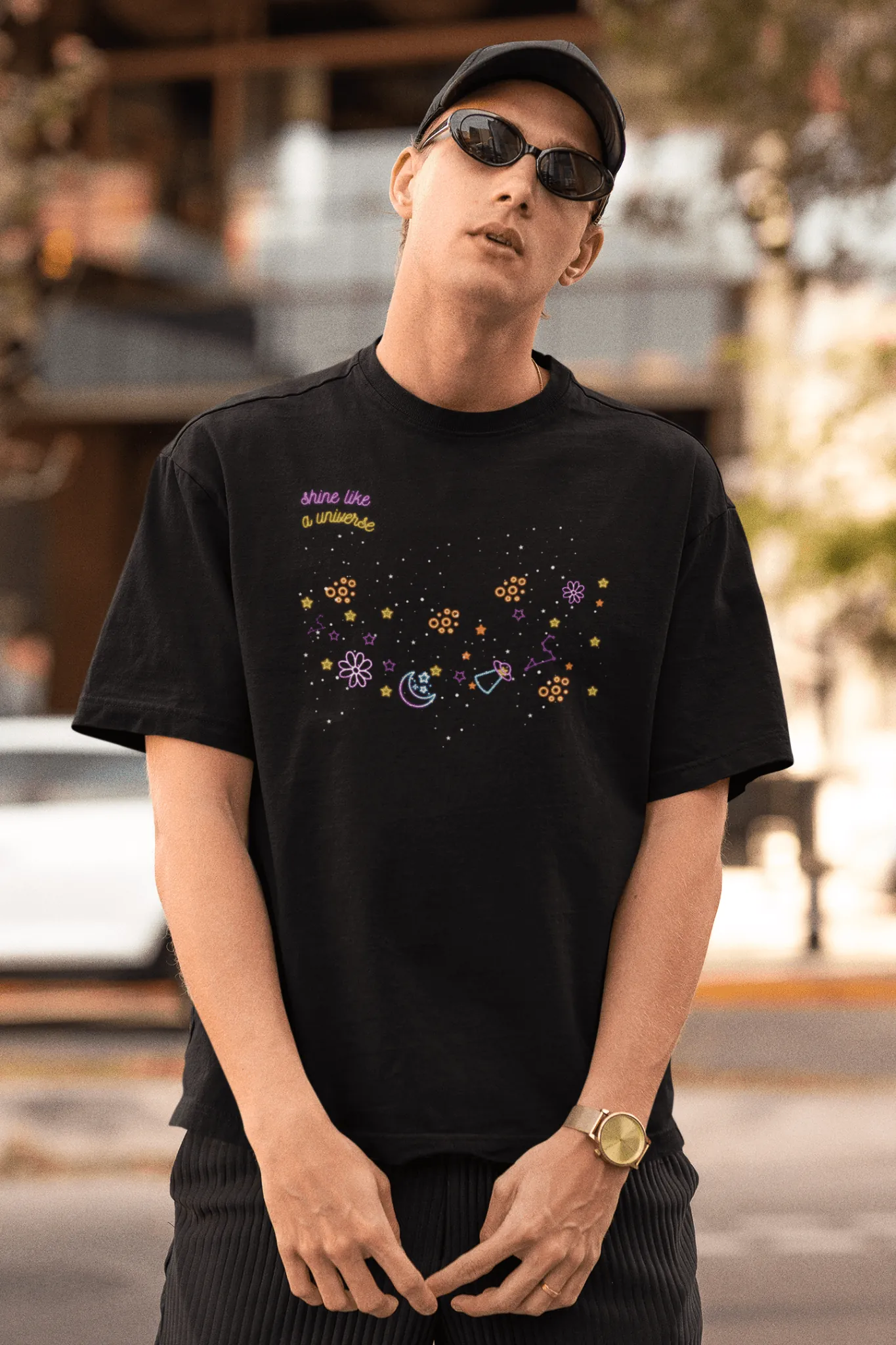 ['Premium Oversize French Terry Cotton Coldplay Concert T-Shirt - 240 GSM by YORD (T-Shirts) - photo 1 of 7', 'Premium Oversize French Terry Cotton Coldplay Concert T-Shirt - 240 GSM by YORD (T-Shirts) - photo 2 of 7', 'Premium Oversize French Terry Cotton Coldplay Concert T-Shirt - 240 GSM by YORD (T-Shirts) - photo 3 of 7', 'Premium Oversize French Terry Cotton Coldplay Concert T-Shirt - 240 GSM by YORD (T-Shirts) - photo 4 of 7', 'Premium Oversize French Terry Cotton Coldplay Concert T-Shirt - 240 GSM by