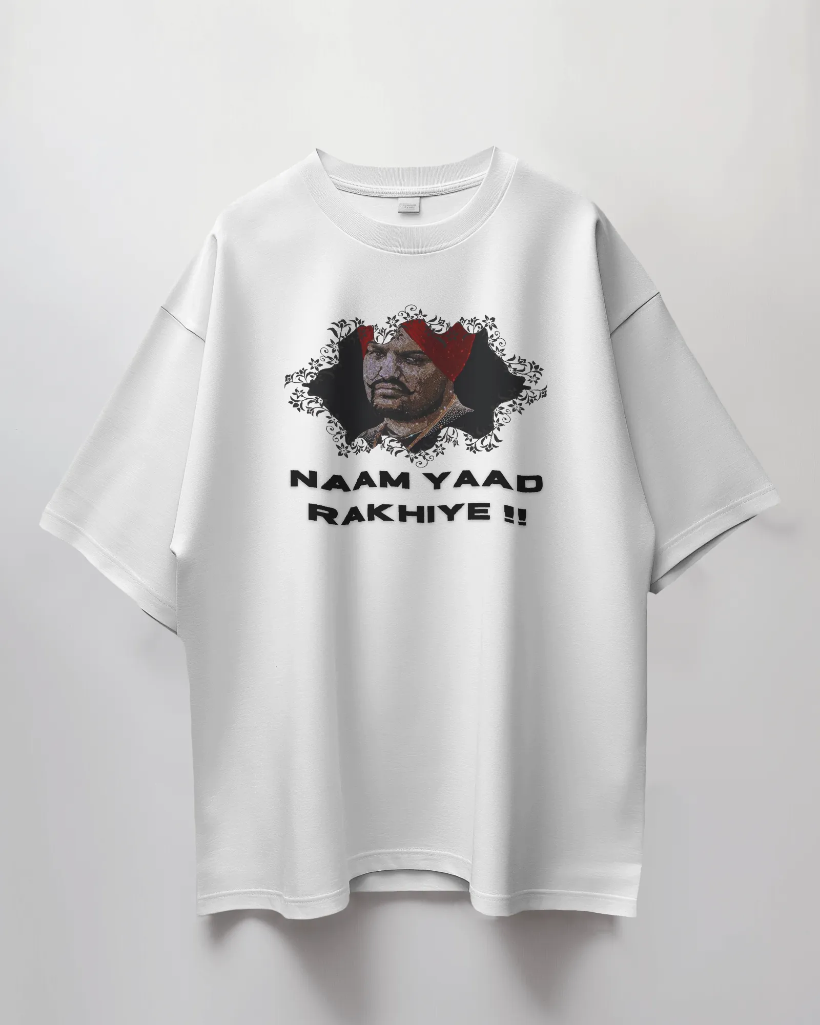 ['Premium Oversized 295 Tribute T-shirt | Limited Edition by YORD (T-Shirts) - photo 1 of 7', 'Premium Oversized 295 Tribute T-shirt | Limited Edition by YORD (T-Shirts) - photo 2 of 7', 'Premium Oversized 295 Tribute T-shirt | Limited Edition by YORD (T-Shirts) - photo 3 of 7', 'Premium Oversized 295 Tribute T-shirt | Limited Edition by YORD (T-Shirts) - photo 4 of 7', 'Premium Oversized 295 Tribute T-shirt | Limited Edition by YORD (T-Shirts) - photo 5 of 7', 'Premium Oversized 295 Tribute T-shirt | Limit