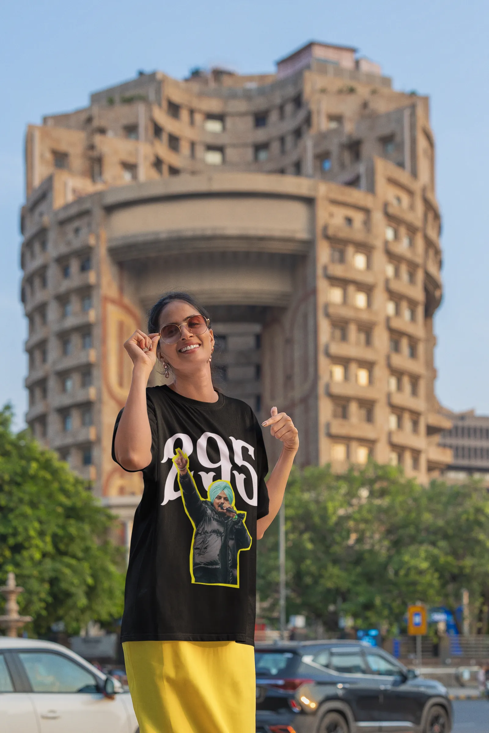 ['Premium Oversized 295 Tribute T-shirt | Limited Edition by YORD (T-Shirts) - photo 1 of 9', 'Premium Oversized 295 Tribute T-shirt | Limited Edition by YORD (T-Shirts) - photo 2 of 9', 'Premium Oversized 295 Tribute T-shirt | Limited Edition by YORD (T-Shirts) - photo 3 of 9', 'Premium Oversized 295 Tribute T-shirt | Limited Edition by YORD (T-Shirts) - photo 4 of 9', 'Premium Oversized 295 Tribute T-shirt | Limited Edition by YORD (T-Shirts) - photo 5 of 9', 'Premium Oversized 295 Tribute T-shirt | Limit