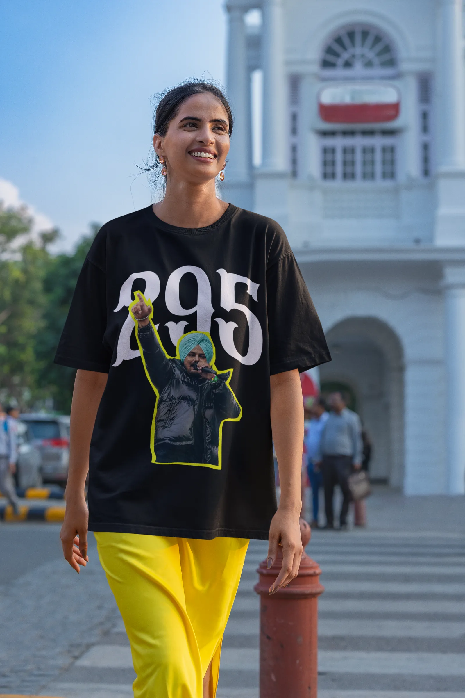 ['Premium Oversized 295 Tribute T-shirt | Limited Edition by YORD (T-Shirts) - photo 1 of 9', 'Premium Oversized 295 Tribute T-shirt | Limited Edition by YORD (T-Shirts) - photo 2 of 9', 'Premium Oversized 295 Tribute T-shirt | Limited Edition by YORD (T-Shirts) - photo 3 of 9', 'Premium Oversized 295 Tribute T-shirt | Limited Edition by YORD (T-Shirts) - photo 4 of 9', 'Premium Oversized 295 Tribute T-shirt | Limited Edition by YORD (T-Shirts) - photo 5 of 9', 'Premium Oversized 295 Tribute T-shirt | Limit