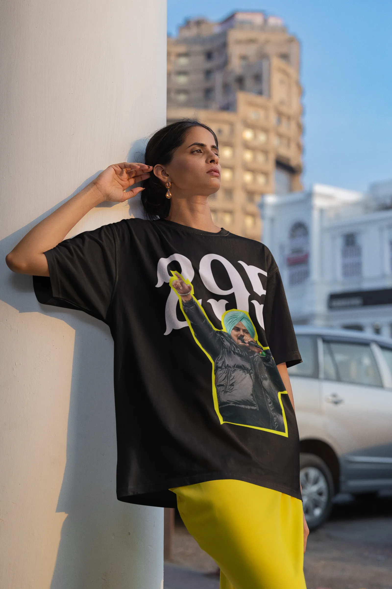 ['Premium Oversized 295 Tribute T-shirt | Limited Edition by YORD (T-Shirts) - photo 1 of 9', 'Premium Oversized 295 Tribute T-shirt | Limited Edition by YORD (T-Shirts) - photo 2 of 9', 'Premium Oversized 295 Tribute T-shirt | Limited Edition by YORD (T-Shirts) - photo 3 of 9', 'Premium Oversized 295 Tribute T-shirt | Limited Edition by YORD (T-Shirts) - photo 4 of 9', 'Premium Oversized 295 Tribute T-shirt | Limited Edition by YORD (T-Shirts) - photo 5 of 9', 'Premium Oversized 295 Tribute T-shirt | Limit