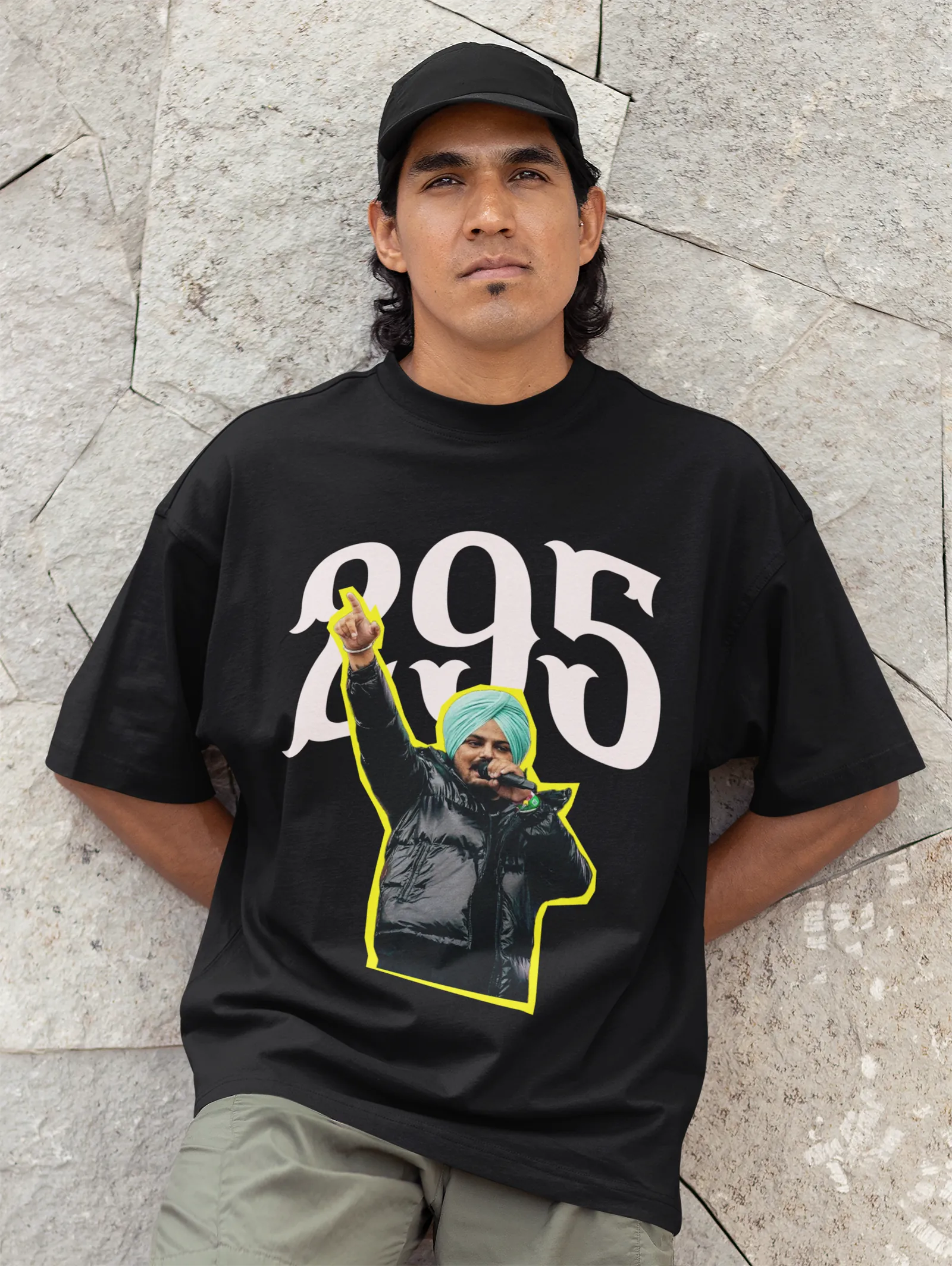 ['Premium Oversized 295 Tribute T-shirt | Limited Edition by YORD (T-Shirts) - photo 1 of 9', 'Premium Oversized 295 Tribute T-shirt | Limited Edition by YORD (T-Shirts) - photo 2 of 9', 'Premium Oversized 295 Tribute T-shirt | Limited Edition by YORD (T-Shirts) - photo 3 of 9', 'Premium Oversized 295 Tribute T-shirt | Limited Edition by YORD (T-Shirts) - photo 4 of 9', 'Premium Oversized 295 Tribute T-shirt | Limited Edition by YORD (T-Shirts) - photo 5 of 9', 'Premium Oversized 295 Tribute T-shirt | Limit