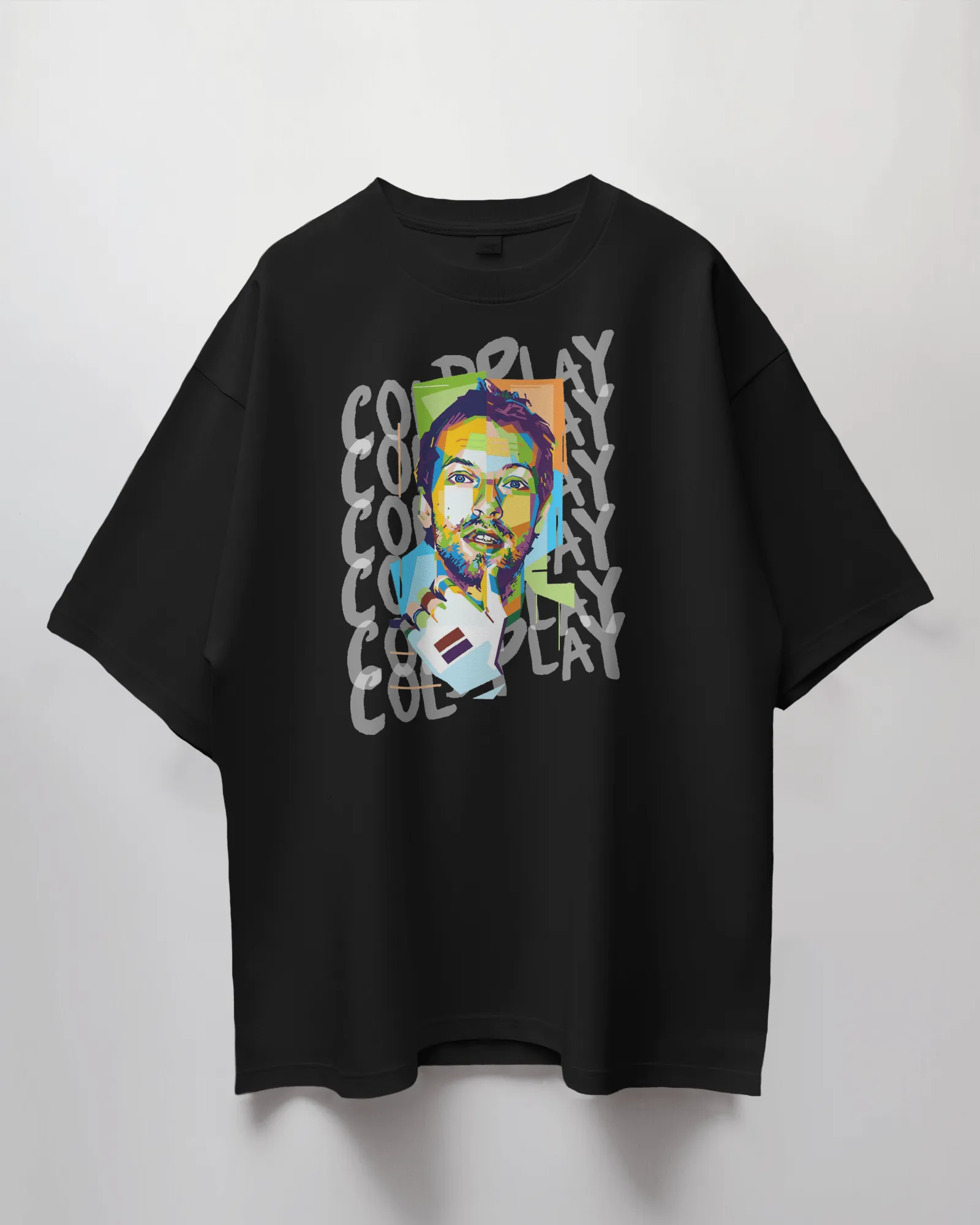 ['Premium Oversized Coldplay Concert T-Shirt - French Terry Cotton 240 GSM by YORD (T-Shirts) - photo 1 of 9', 'Premium Oversized Coldplay Concert T-Shirt - French Terry Cotton 240 GSM by YORD (T-Shirts) - photo 2 of 9', 'Premium Oversized Coldplay Concert T-Shirt - French Terry Cotton 240 GSM by YORD (T-Shirts) - photo 3 of 9', 'Premium Oversized Coldplay Concert T-Shirt - French Terry Cotton 240 GSM by YORD (T-Shirts) - photo 4 of 9', 'Premium Oversized Coldplay Concert T-Shirt - French Terry Cotton 240 G