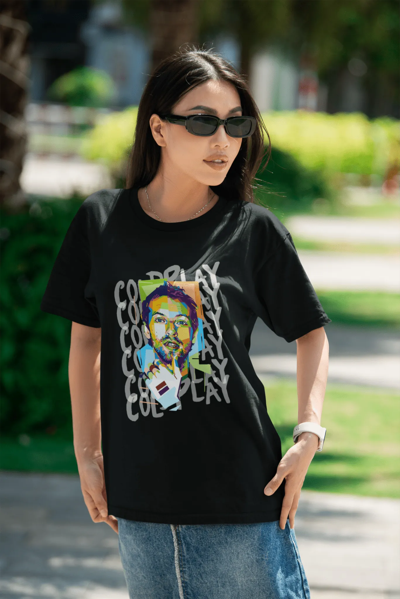['Premium Oversized Coldplay Concert T-Shirt - French Terry Cotton 240 GSM by YORD (T-Shirts) - photo 1 of 9', 'Premium Oversized Coldplay Concert T-Shirt - French Terry Cotton 240 GSM by YORD (T-Shirts) - photo 2 of 9', 'Premium Oversized Coldplay Concert T-Shirt - French Terry Cotton 240 GSM by YORD (T-Shirts) - photo 3 of 9', 'Premium Oversized Coldplay Concert T-Shirt - French Terry Cotton 240 GSM by YORD (T-Shirts) - photo 4 of 9', 'Premium Oversized Coldplay Concert T-Shirt - French Terry Cotton 240 G