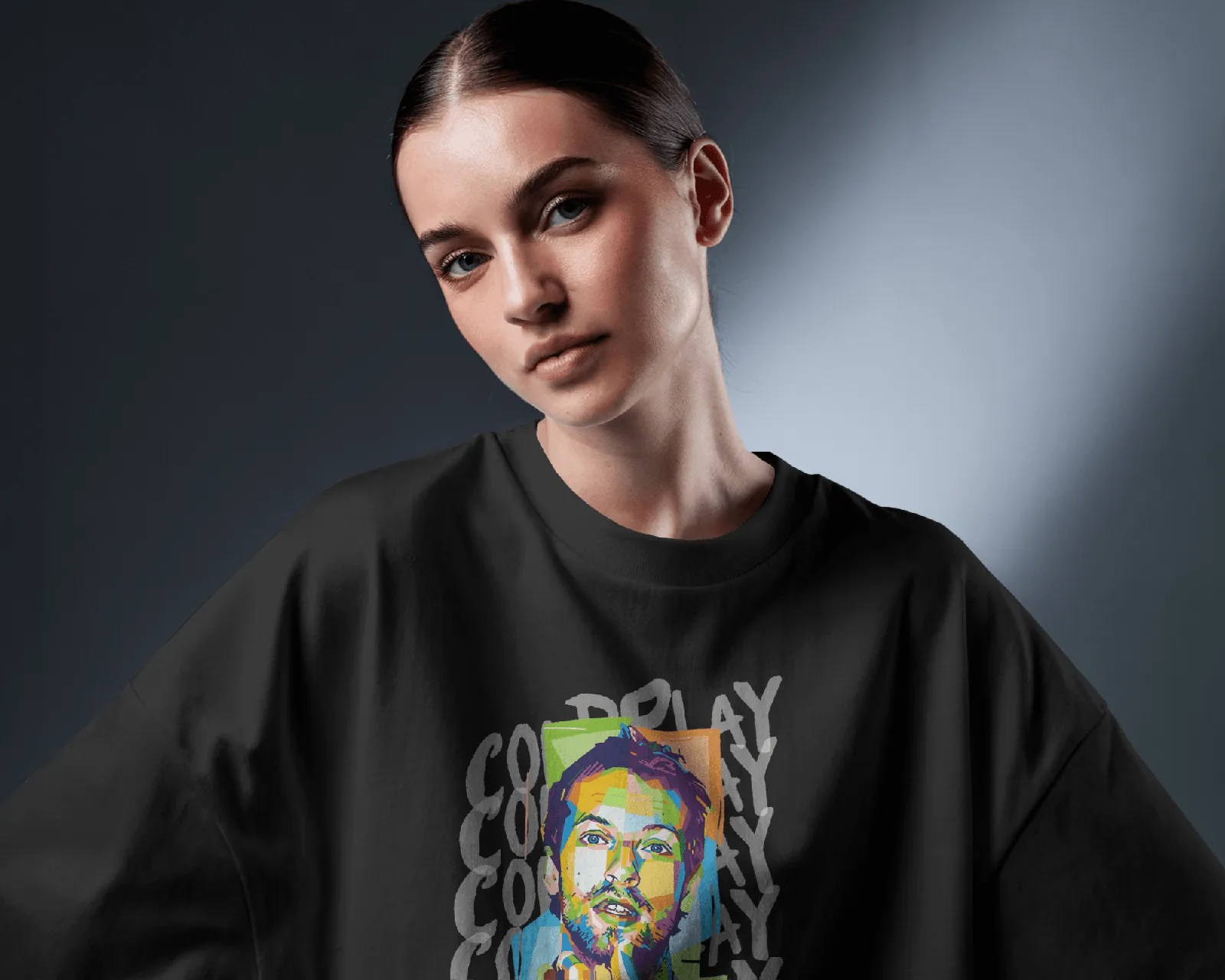 ['Premium Oversized Coldplay Concert T-Shirt - French Terry Cotton 240 GSM by YORD (T-Shirts) - photo 1 of 9', 'Premium Oversized Coldplay Concert T-Shirt - French Terry Cotton 240 GSM by YORD (T-Shirts) - photo 2 of 9', 'Premium Oversized Coldplay Concert T-Shirt - French Terry Cotton 240 GSM by YORD (T-Shirts) - photo 3 of 9', 'Premium Oversized Coldplay Concert T-Shirt - French Terry Cotton 240 GSM by YORD (T-Shirts) - photo 4 of 9', 'Premium Oversized Coldplay Concert T-Shirt - French Terry Cotton 240 G