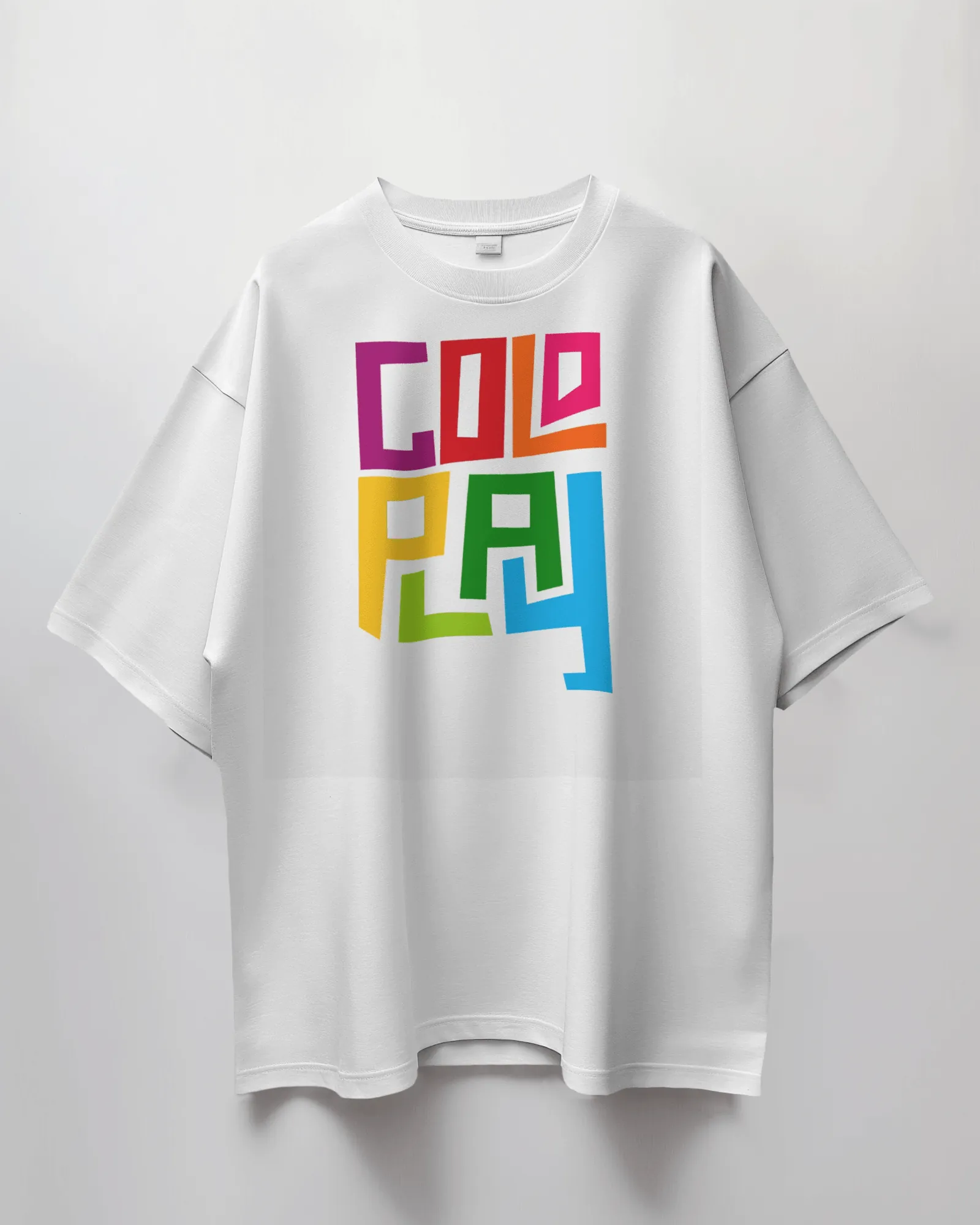 ['Premium Oversized Coldplay Concert T-Shirt - French Terry Cotton 240 GSM by YORD (T-Shirts) - photo 1 of 11', 'Premium Oversized Coldplay Concert T-Shirt - French Terry Cotton 240 GSM by YORD (T-Shirts) - photo 2 of 11', 'Premium Oversized Coldplay Concert T-Shirt - French Terry Cotton 240 GSM by YORD (T-Shirts) - photo 3 of 11', 'Premium Oversized Coldplay Concert T-Shirt - French Terry Cotton 240 GSM by YORD (T-Shirts) - photo 4 of 11', 'Premium Oversized Coldplay Concert T-Shirt - French Terry Cotton 2