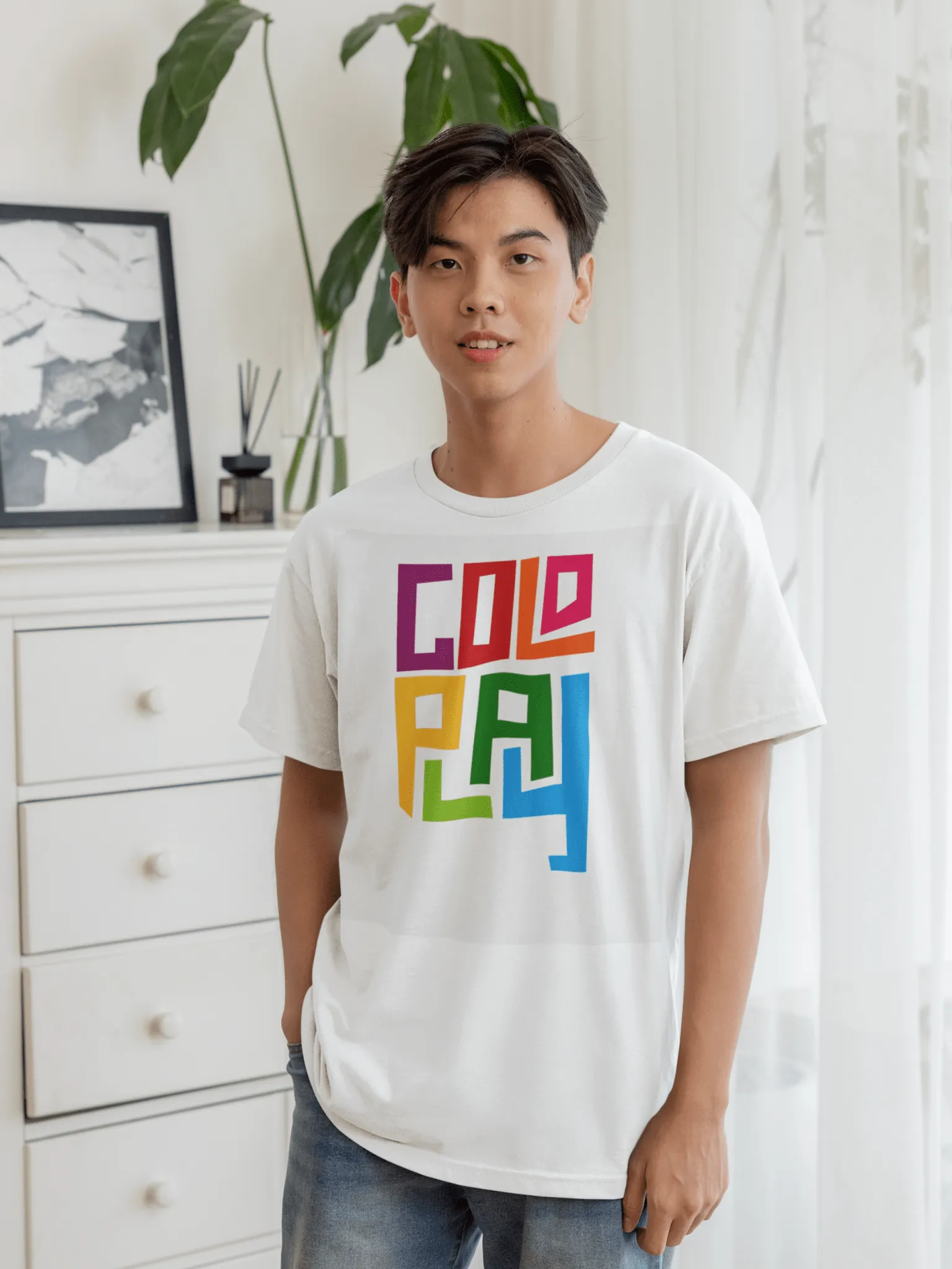 ['Premium Oversized Coldplay Concert T-Shirt - French Terry Cotton 240 GSM by YORD (T-Shirts) - photo 1 of 11', 'Premium Oversized Coldplay Concert T-Shirt - French Terry Cotton 240 GSM by YORD (T-Shirts) - photo 2 of 11', 'Premium Oversized Coldplay Concert T-Shirt - French Terry Cotton 240 GSM by YORD (T-Shirts) - photo 3 of 11', 'Premium Oversized Coldplay Concert T-Shirt - French Terry Cotton 240 GSM by YORD (T-Shirts) - photo 4 of 11', 'Premium Oversized Coldplay Concert T-Shirt - French Terry Cotton 2