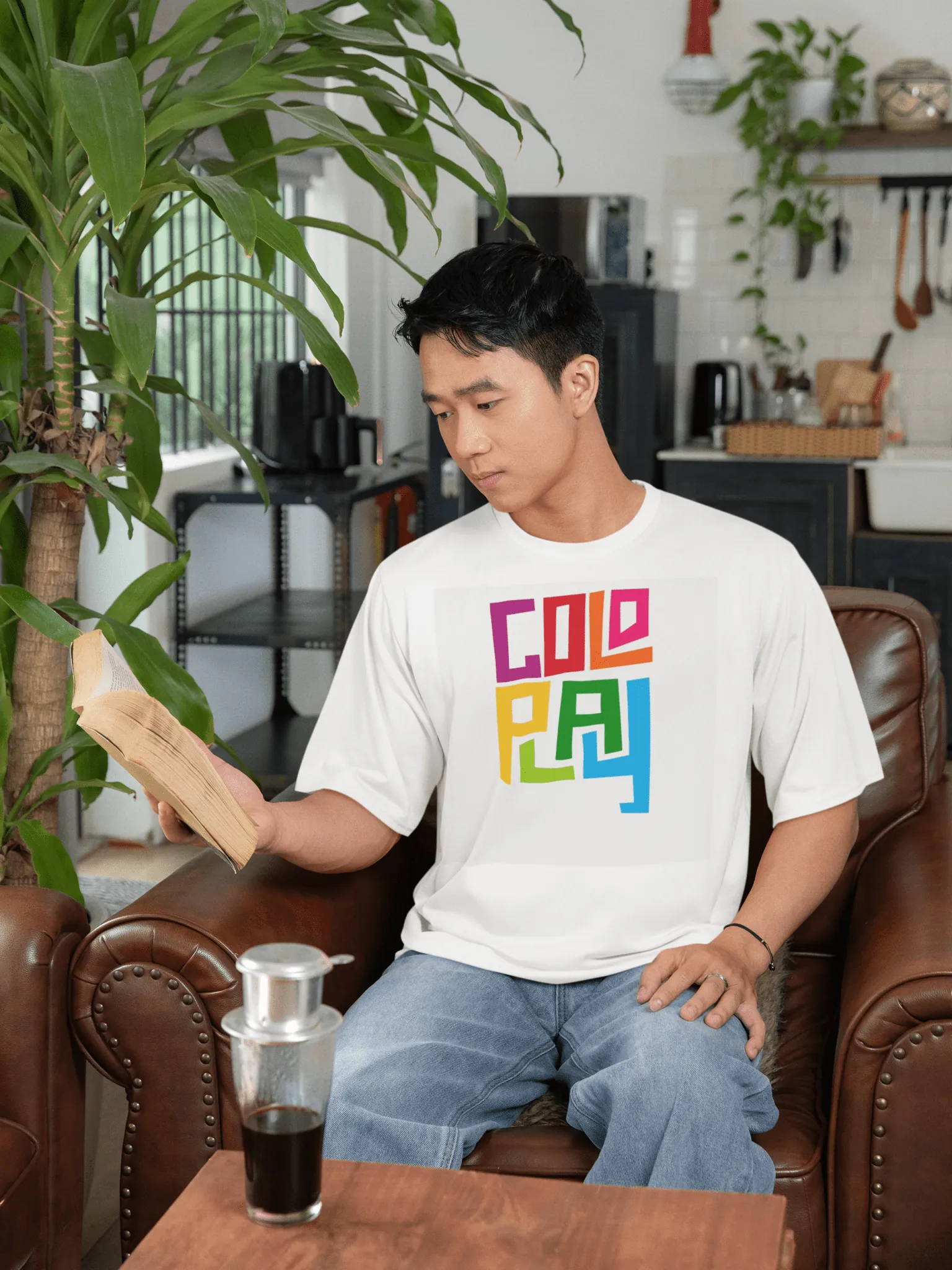 ['Premium Oversized Coldplay Concert T-Shirt - French Terry Cotton 240 GSM by YORD (T-Shirts) - photo 1 of 11', 'Premium Oversized Coldplay Concert T-Shirt - French Terry Cotton 240 GSM by YORD (T-Shirts) - photo 2 of 11', 'Premium Oversized Coldplay Concert T-Shirt - French Terry Cotton 240 GSM by YORD (T-Shirts) - photo 3 of 11', 'Premium Oversized Coldplay Concert T-Shirt - French Terry Cotton 240 GSM by YORD (T-Shirts) - photo 4 of 11', 'Premium Oversized Coldplay Concert T-Shirt - French Terry Cotton 2