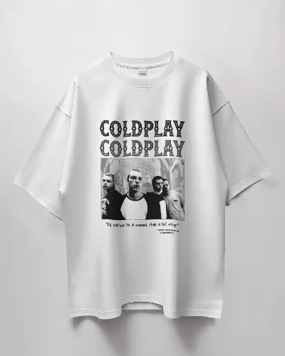 ['Premium Oversized Coldplay Concert T-Shirt - French Terry Cotton 240 GSM by YORD (T-Shirts) - photo 1 of 8', 'Premium Oversized Coldplay Concert T-Shirt - French Terry Cotton 240 GSM by YORD (T-Shirts) - photo 2 of 8', 'Premium Oversized Coldplay Concert T-Shirt - French Terry Cotton 240 GSM by YORD (T-Shirts) - photo 3 of 8', 'Premium Oversized Coldplay Concert T-Shirt - French Terry Cotton 240 GSM by YORD (T-Shirts) - photo 4 of 8', 'Premium Oversized Coldplay Concert T-Shirt - French Terry Cotton 240 G