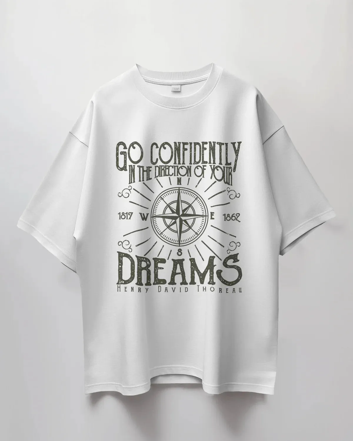 ["Premium Oversized 'Come Sail Away With Me' Nautical T-shirt by YORD (T-Shirts) - photo 1 of 7", "Premium Oversized 'Come Sail Away With Me' Nautical T-shirt by YORD (T-Shirts) - photo 2 of 7", "Premium Oversized 'Come Sail Away With Me' Nautical T-shirt by YORD (T-Shirts) - photo 3 of 7", "Premium Oversized 'Come Sail Away With Me' Nautical T-shirt by YORD (T-Shirts) - photo 4 of 7", "Premium Oversized 'Come Sail Away With Me' Nautical T-shirt by YORD (T-Shirts) - photo 5 of 7", "Premium Oversized 'Come S