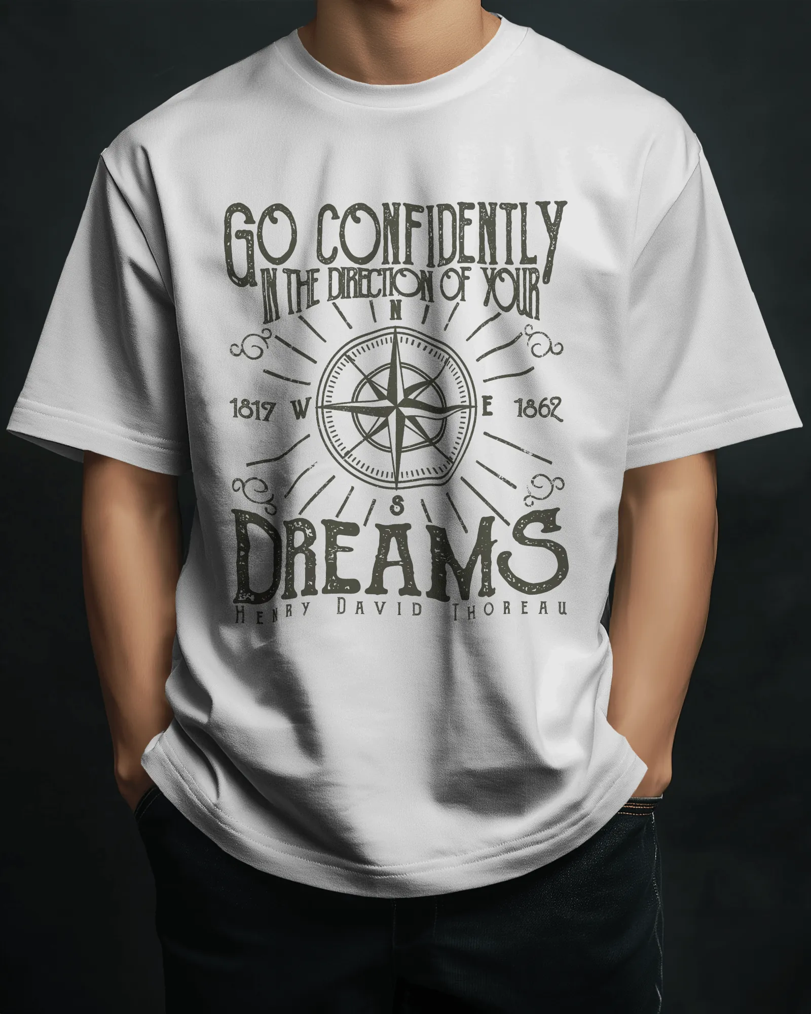 ["Premium Oversized 'Come Sail Away With Me' Nautical T-shirt by YORD (T-Shirts) - photo 1 of 7", "Premium Oversized 'Come Sail Away With Me' Nautical T-shirt by YORD (T-Shirts) - photo 2 of 7", "Premium Oversized 'Come Sail Away With Me' Nautical T-shirt by YORD (T-Shirts) - photo 3 of 7", "Premium Oversized 'Come Sail Away With Me' Nautical T-shirt by YORD (T-Shirts) - photo 4 of 7", "Premium Oversized 'Come Sail Away With Me' Nautical T-shirt by YORD (T-Shirts) - photo 5 of 7", "Premium Oversized 'Come S