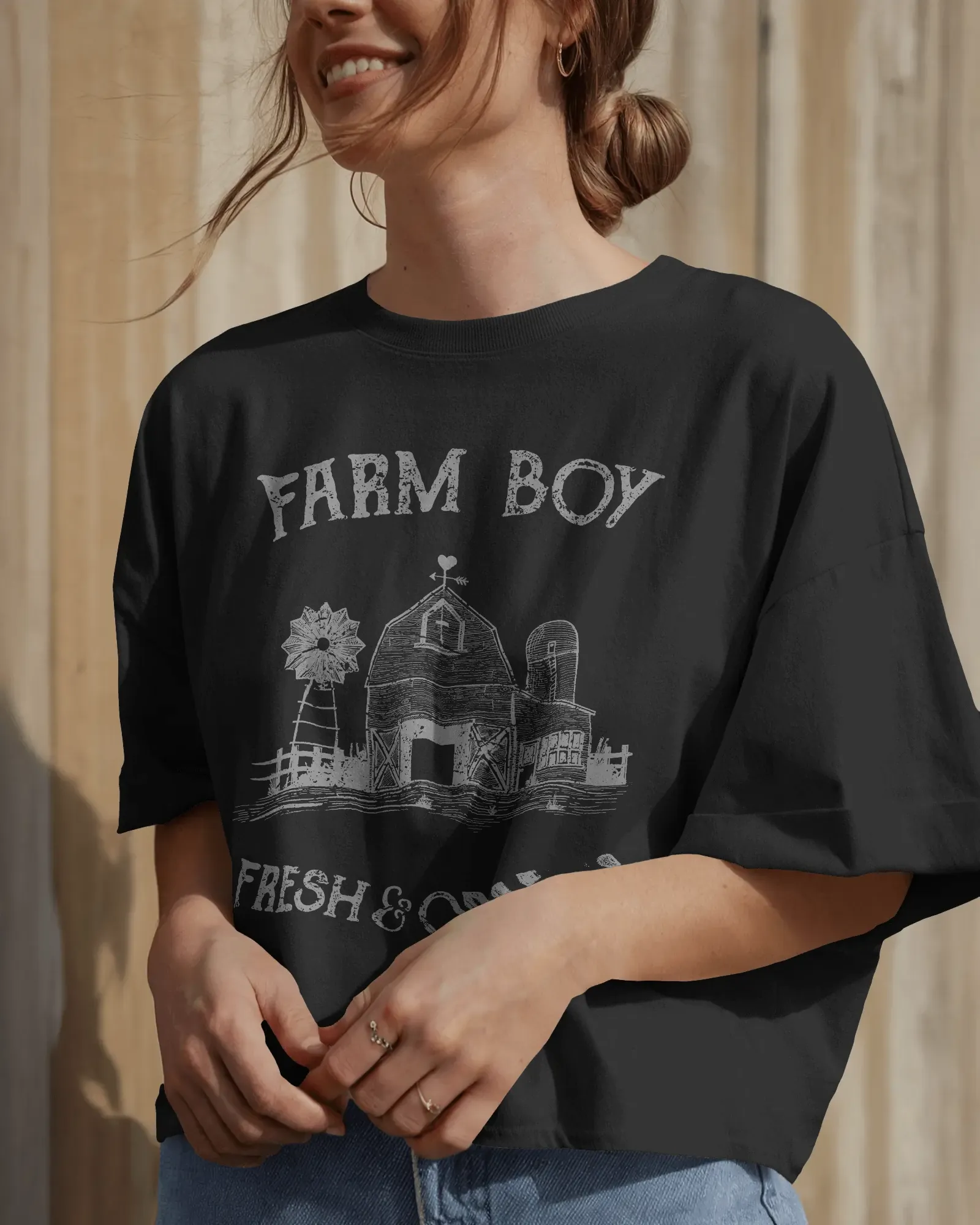 ["Premium Oversized 'Come Sail Away With Me' Nautical T-shirt by YORD (T-Shirts) - photo 1 of 7", "Premium Oversized 'Come Sail Away With Me' Nautical T-shirt by YORD (T-Shirts) - photo 2 of 7", "Premium Oversized 'Come Sail Away With Me' Nautical T-shirt by YORD (T-Shirts) - photo 3 of 7", "Premium Oversized 'Come Sail Away With Me' Nautical T-shirt by YORD (T-Shirts) - photo 4 of 7", "Premium Oversized 'Come Sail Away With Me' Nautical T-shirt by YORD (T-Shirts) - photo 5 of 7", "Premium Oversized 'Come S