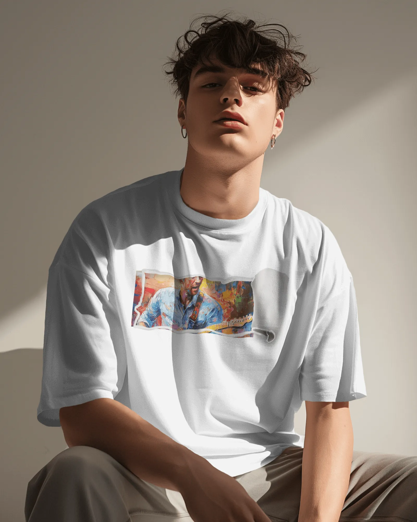 ['Premium Oversized French Terry Cotton 240 GSM Coldplay Concert T-Shirt – Luxury Art-Inspired Design by YORD (T-Shirts) - photo 1 of 9', 'Premium Oversized French Terry Cotton 240 GSM Coldplay Concert T-Shirt – Luxury Art-Inspired Design by YORD (T-Shirts) - photo 2 of 9', 'Premium Oversized French Terry Cotton 240 GSM Coldplay Concert T-Shirt – Luxury Art-Inspired Design by YORD (T-Shirts) - photo 3 of 9', 'Premium Oversized French Terry Cotton 240 GSM Coldplay Concert T-Shirt – Luxury Art-Inspired Design