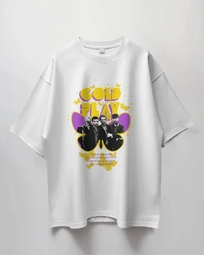 ['Premium Oversized French Terry Cotton Coldplay Concert T-Shirt – Luxury 240 GSM Fabric by YORD (T-Shirts) - photo 1 of 12', 'Premium Oversized French Terry Cotton Coldplay Concert T-Shirt – Luxury 240 GSM Fabric by YORD (T-Shirts) - photo 2 of 12', 'Premium Oversized French Terry Cotton Coldplay Concert T-Shirt – Luxury 240 GSM Fabric by YORD (T-Shirts) - photo 3 of 12', 'Premium Oversized French Terry Cotton Coldplay Concert T-Shirt – Luxury 240 GSM Fabric by YORD (T-Shirts) - photo 4 of 12', 'Premium Ov