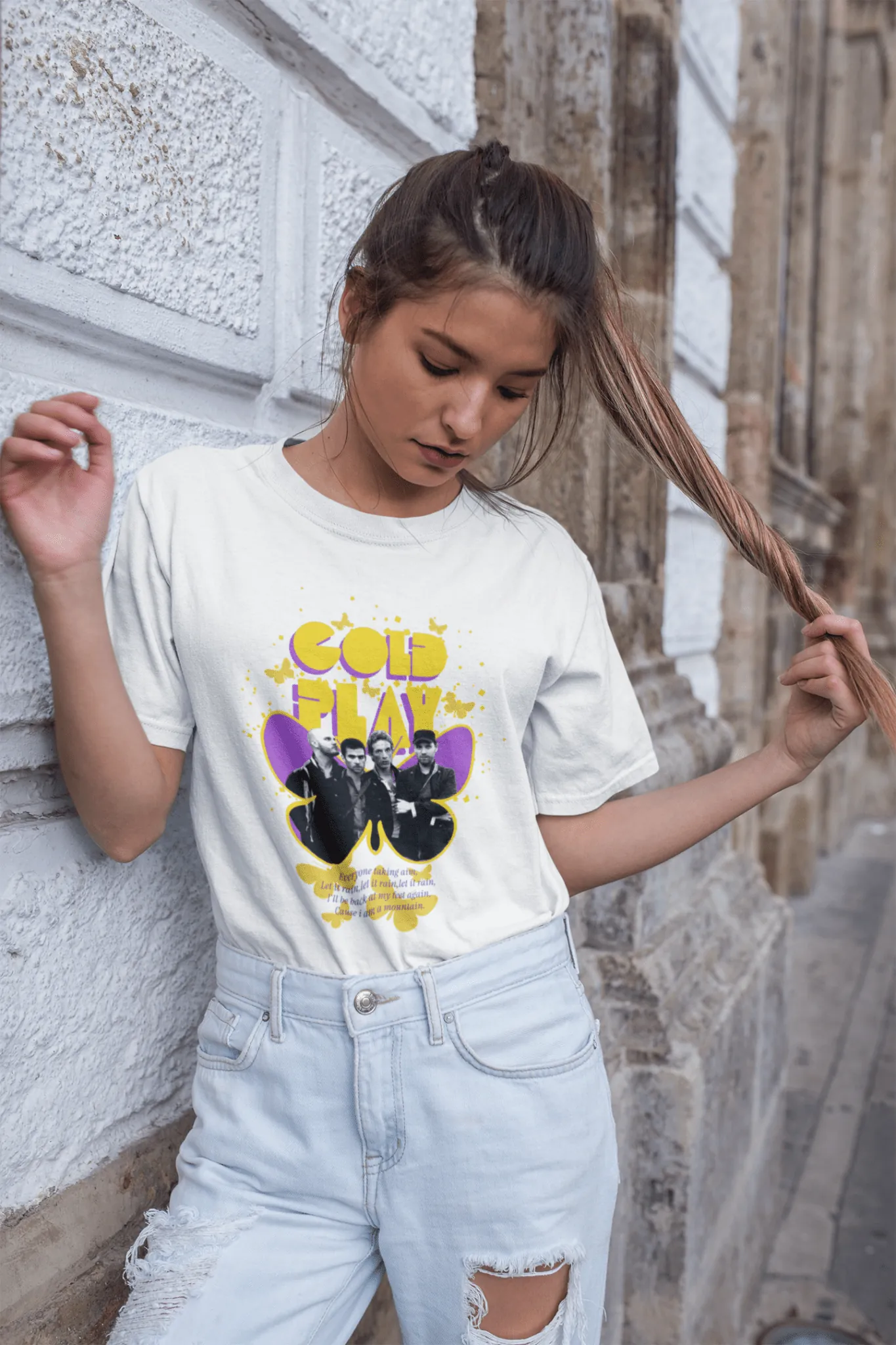 ['Premium Oversized French Terry Cotton Coldplay Concert T-Shirt – Luxury 240 GSM Fabric by YORD (T-Shirts) - photo 1 of 12', 'Premium Oversized French Terry Cotton Coldplay Concert T-Shirt – Luxury 240 GSM Fabric by YORD (T-Shirts) - photo 2 of 12', 'Premium Oversized French Terry Cotton Coldplay Concert T-Shirt – Luxury 240 GSM Fabric by YORD (T-Shirts) - photo 3 of 12', 'Premium Oversized French Terry Cotton Coldplay Concert T-Shirt – Luxury 240 GSM Fabric by YORD (T-Shirts) - photo 4 of 12', 'Premium Ov