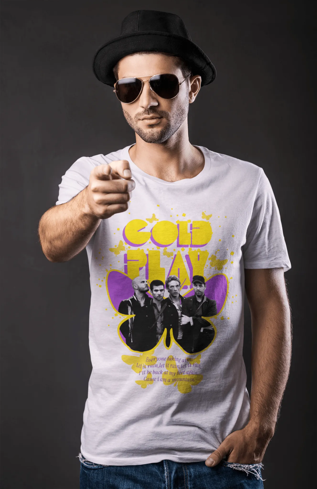 ['Premium Oversized French Terry Cotton Coldplay Concert T-Shirt – Luxury 240 GSM Fabric by YORD (T-Shirts) - photo 1 of 12', 'Premium Oversized French Terry Cotton Coldplay Concert T-Shirt – Luxury 240 GSM Fabric by YORD (T-Shirts) - photo 2 of 12', 'Premium Oversized French Terry Cotton Coldplay Concert T-Shirt – Luxury 240 GSM Fabric by YORD (T-Shirts) - photo 3 of 12', 'Premium Oversized French Terry Cotton Coldplay Concert T-Shirt – Luxury 240 GSM Fabric by YORD (T-Shirts) - photo 4 of 12', 'Premium Ov