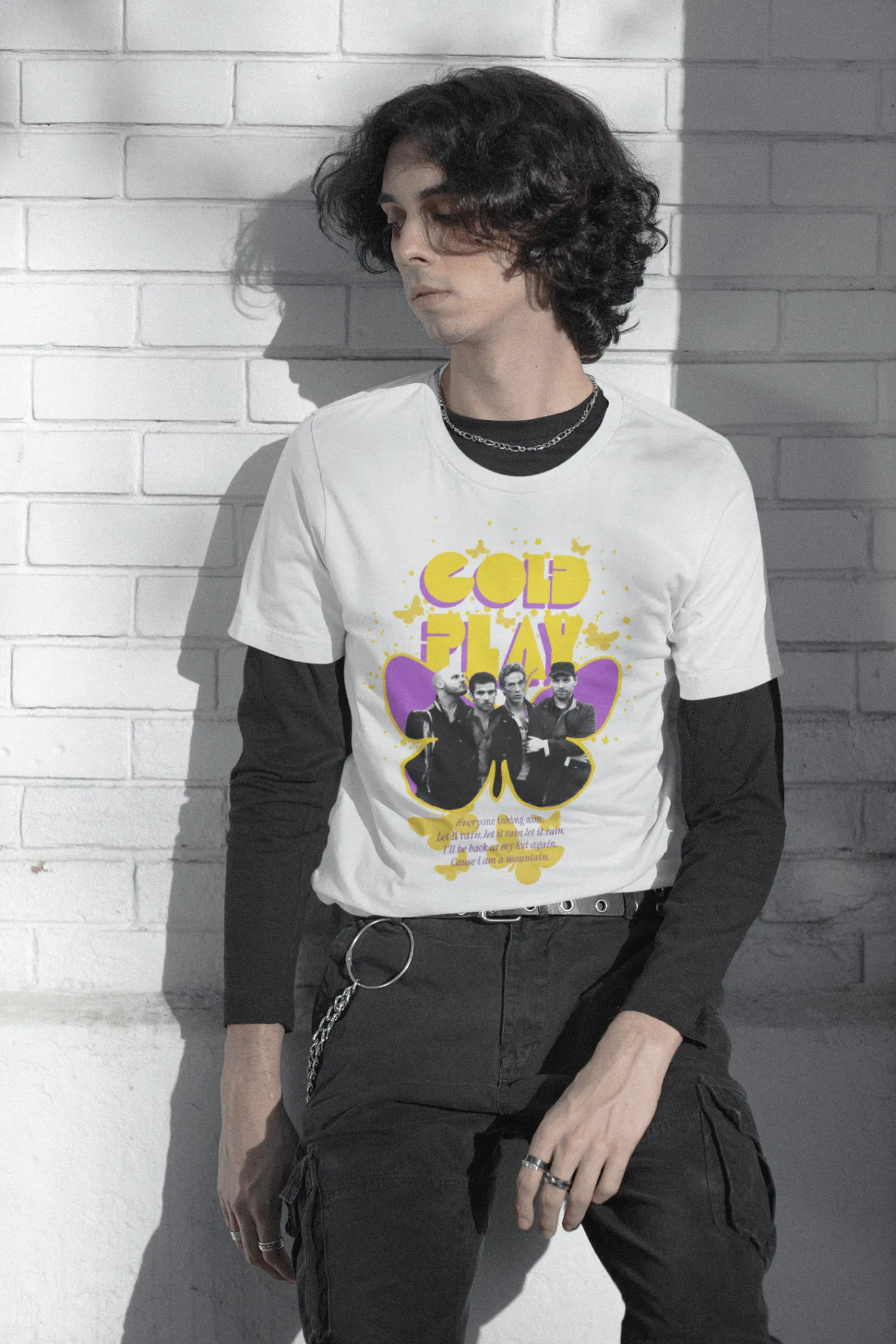 ['Premium Oversized French Terry Cotton Coldplay Concert T-Shirt – Luxury 240 GSM Fabric by YORD (T-Shirts) - photo 1 of 12', 'Premium Oversized French Terry Cotton Coldplay Concert T-Shirt – Luxury 240 GSM Fabric by YORD (T-Shirts) - photo 2 of 12', 'Premium Oversized French Terry Cotton Coldplay Concert T-Shirt – Luxury 240 GSM Fabric by YORD (T-Shirts) - photo 3 of 12', 'Premium Oversized French Terry Cotton Coldplay Concert T-Shirt – Luxury 240 GSM Fabric by YORD (T-Shirts) - photo 4 of 12', 'Premium Ov
