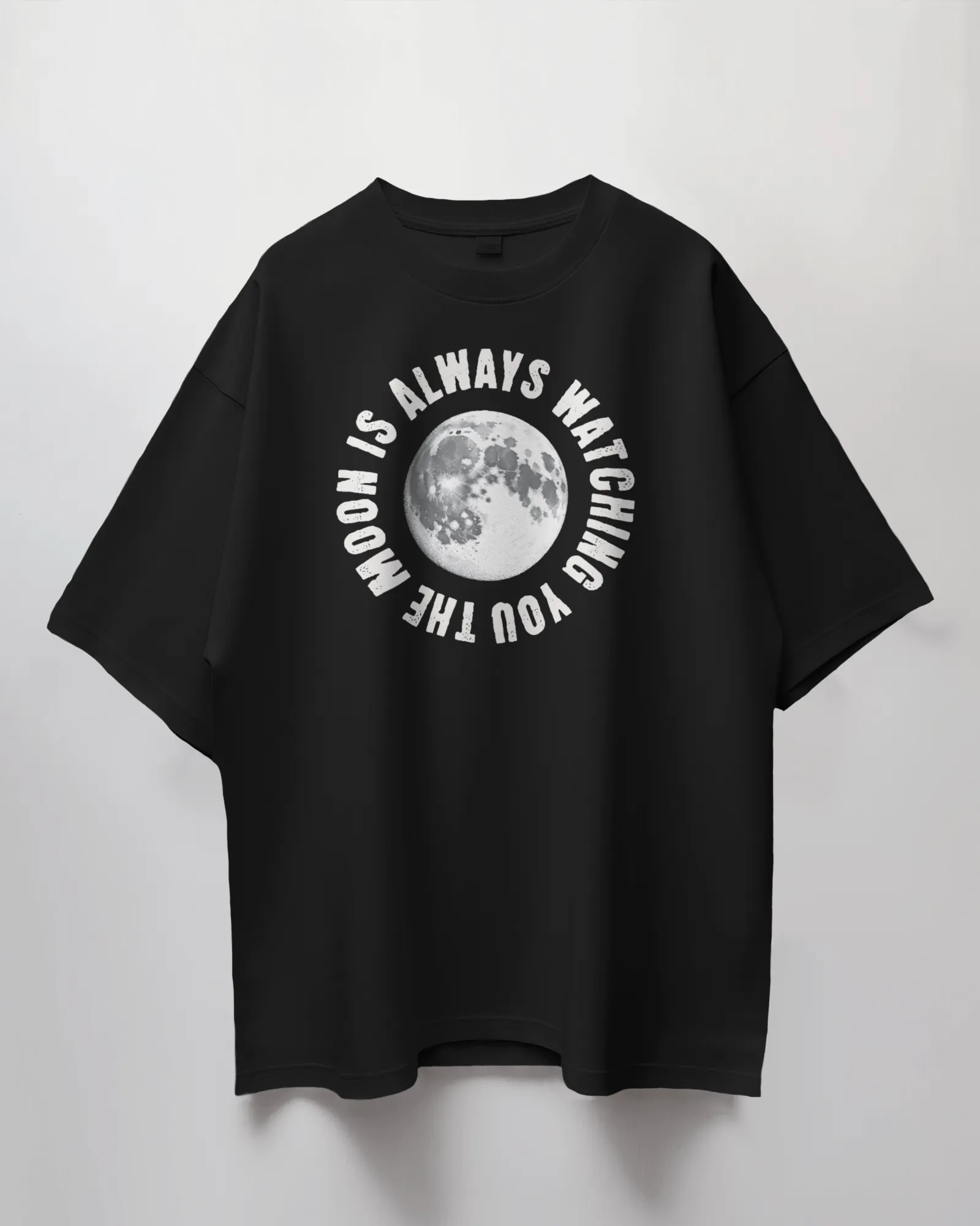 ['Premium Oversized French Terry Cotton Coldplay Concert T-Shirt – "The Moon is Always Watching You" Design by YORD (T-Shirts) - photo 1 of 10', 'Premium Oversized French Terry Cotton Coldplay Concert T-Shirt – "The Moon is Always Watching You" Design by YORD (T-Shirts) - photo 2 of 10', 'Premium Oversized French Terry Cotton Coldplay Concert T-Shirt – "The Moon is Always Watching You" Design by YORD (T-Shirts) - photo 3 of 10', 'Premium Oversized French Terry Cotton Coldplay Concert T-Shirt – "The Moon is 