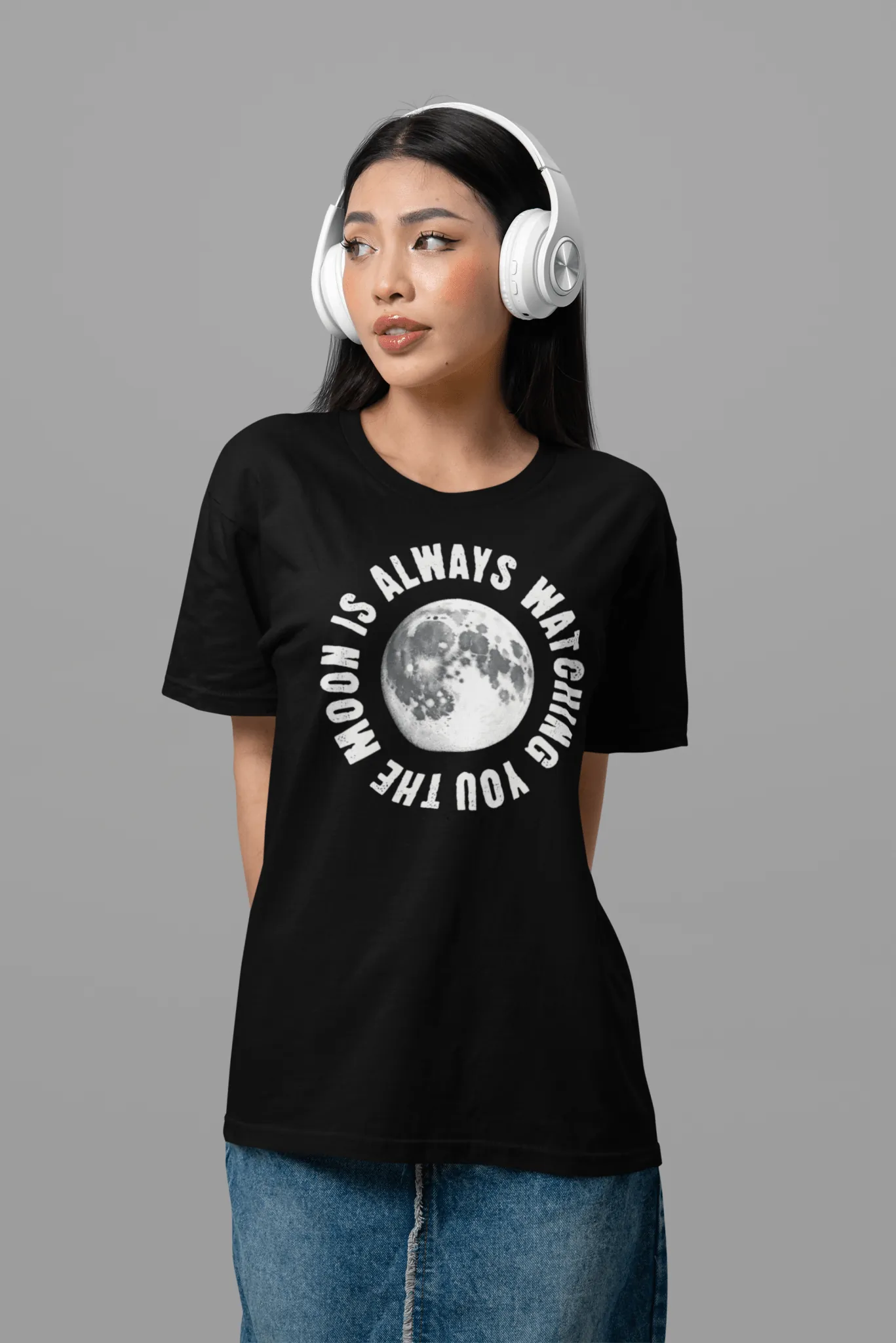 ['Premium Oversized French Terry Cotton Coldplay Concert T-Shirt – "The Moon is Always Watching You" Design by YORD (T-Shirts) - photo 1 of 10', 'Premium Oversized French Terry Cotton Coldplay Concert T-Shirt – "The Moon is Always Watching You" Design by YORD (T-Shirts) - photo 2 of 10', 'Premium Oversized French Terry Cotton Coldplay Concert T-Shirt – "The Moon is Always Watching You" Design by YORD (T-Shirts) - photo 3 of 10', 'Premium Oversized French Terry Cotton Coldplay Concert T-Shirt – "The Moon is 