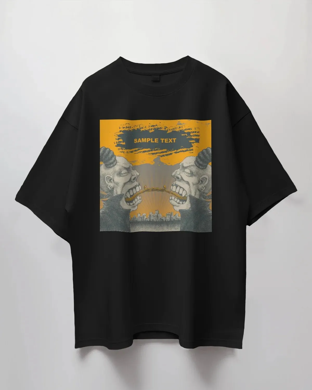 ["Premium Oversized 'GONE FISHING' T-Shirt | Limited Edition by YORD (T-Shirts) - photo 1 of 8", "Premium Oversized 'GONE FISHING' T-Shirt | Limited Edition by YORD (T-Shirts) - photo 2 of 8", "Premium Oversized 'GONE FISHING' T-Shirt | Limited Edition by YORD (T-Shirts) - photo 3 of 8", "Premium Oversized 'GONE FISHING' T-Shirt | Limited Edition by YORD (T-Shirts) - photo 4 of 8", "Premium Oversized 'GONE FISHING' T-Shirt | Limited Edition by YORD (T-Shirts) - photo 5 of 8", "Premium Oversized 'GONE FISHIN