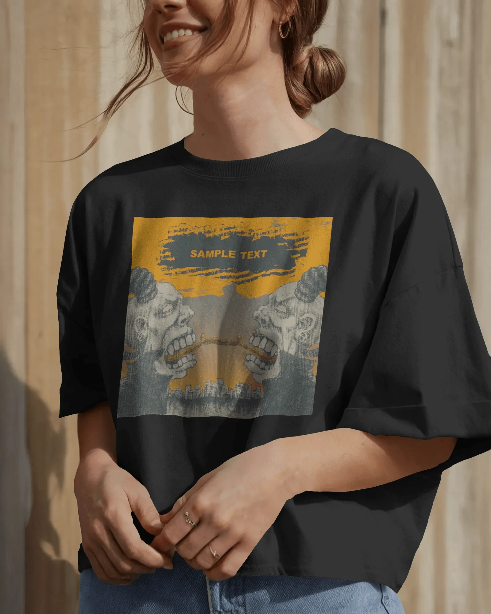 ["Premium Oversized 'GONE FISHING' T-Shirt | Limited Edition by YORD (T-Shirts) - photo 1 of 8", "Premium Oversized 'GONE FISHING' T-Shirt | Limited Edition by YORD (T-Shirts) - photo 2 of 8", "Premium Oversized 'GONE FISHING' T-Shirt | Limited Edition by YORD (T-Shirts) - photo 3 of 8", "Premium Oversized 'GONE FISHING' T-Shirt | Limited Edition by YORD (T-Shirts) - photo 4 of 8", "Premium Oversized 'GONE FISHING' T-Shirt | Limited Edition by YORD (T-Shirts) - photo 5 of 8", "Premium Oversized 'GONE FISHIN