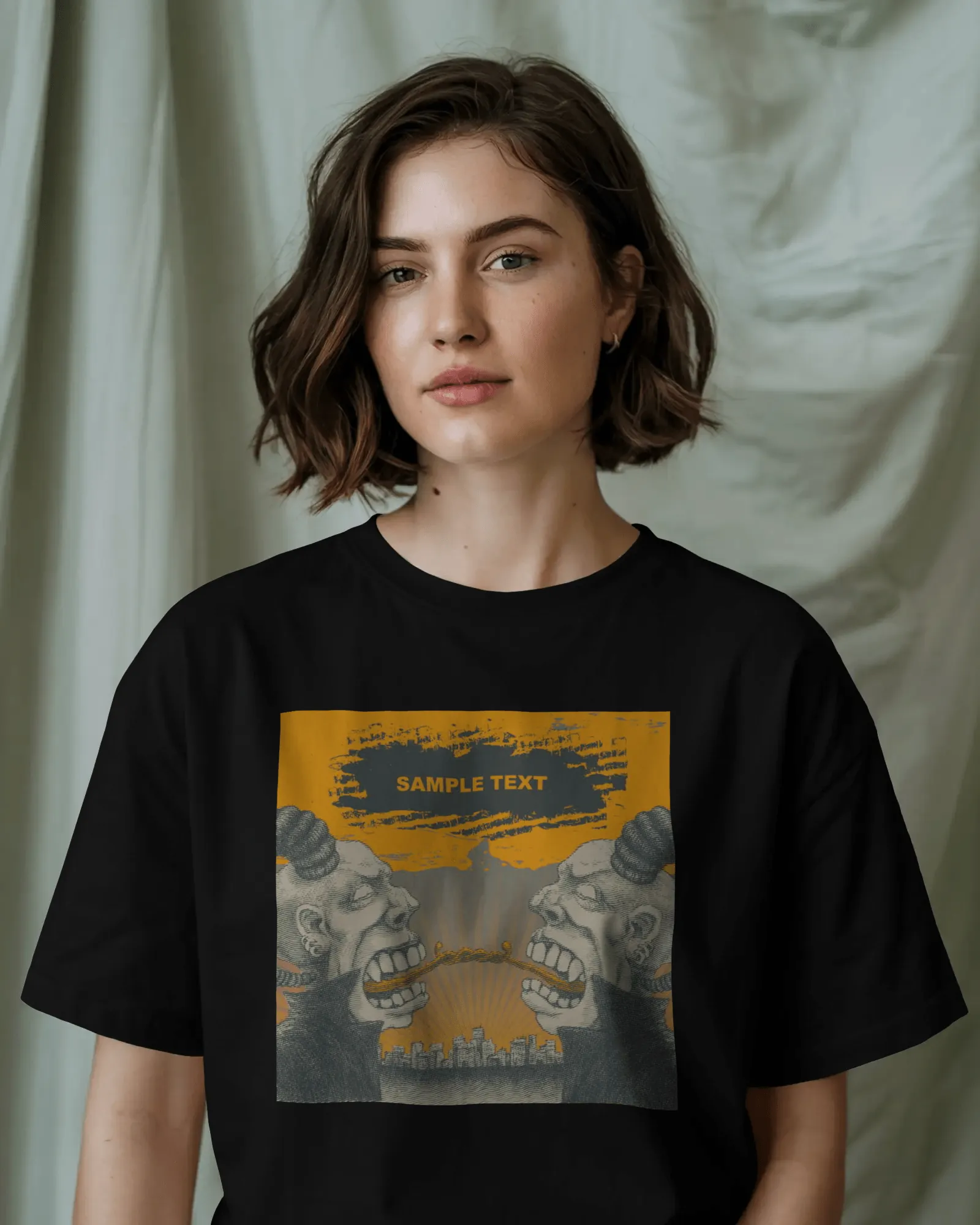 ["Premium Oversized 'GONE FISHING' T-Shirt | Limited Edition by YORD (T-Shirts) - photo 1 of 8", "Premium Oversized 'GONE FISHING' T-Shirt | Limited Edition by YORD (T-Shirts) - photo 2 of 8", "Premium Oversized 'GONE FISHING' T-Shirt | Limited Edition by YORD (T-Shirts) - photo 3 of 8", "Premium Oversized 'GONE FISHING' T-Shirt | Limited Edition by YORD (T-Shirts) - photo 4 of 8", "Premium Oversized 'GONE FISHING' T-Shirt | Limited Edition by YORD (T-Shirts) - photo 5 of 8", "Premium Oversized 'GONE FISHIN