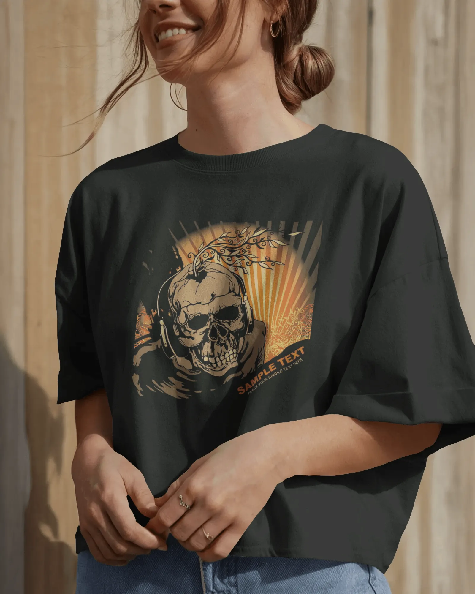 ["Premium Oversized 'GONE FISHING' T-Shirt | Limited Edition by YORD (T-Shirts) - photo 1 of 8", "Premium Oversized 'GONE FISHING' T-Shirt | Limited Edition by YORD (T-Shirts) - photo 2 of 8", "Premium Oversized 'GONE FISHING' T-Shirt | Limited Edition by YORD (T-Shirts) - photo 3 of 8", "Premium Oversized 'GONE FISHING' T-Shirt | Limited Edition by YORD (T-Shirts) - photo 4 of 8", "Premium Oversized 'GONE FISHING' T-Shirt | Limited Edition by YORD (T-Shirts) - photo 5 of 8", "Premium Oversized 'GONE FISHIN
