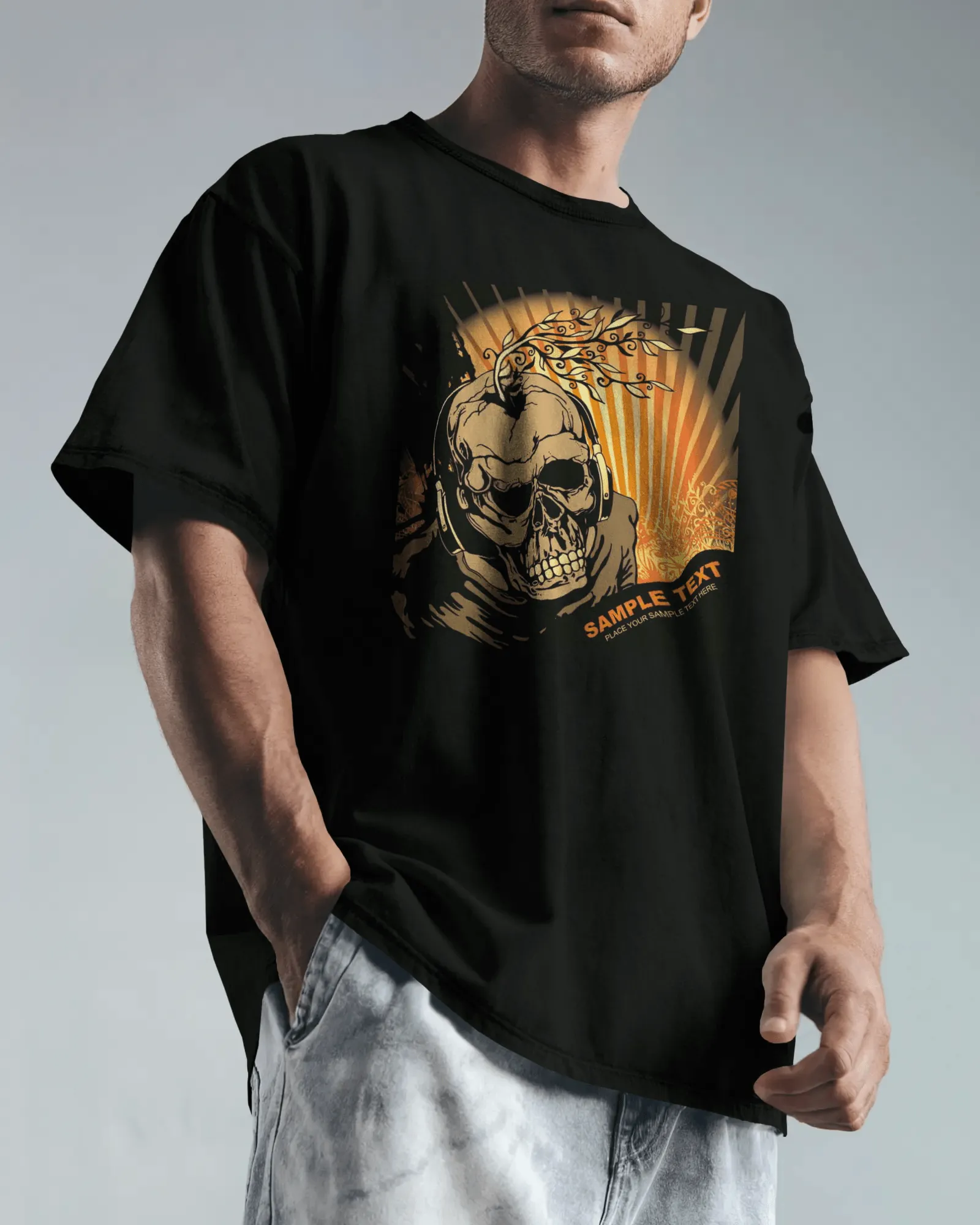 ["Premium Oversized 'GONE FISHING' T-Shirt | Limited Edition by YORD (T-Shirts) - photo 1 of 8", "Premium Oversized 'GONE FISHING' T-Shirt | Limited Edition by YORD (T-Shirts) - photo 2 of 8", "Premium Oversized 'GONE FISHING' T-Shirt | Limited Edition by YORD (T-Shirts) - photo 3 of 8", "Premium Oversized 'GONE FISHING' T-Shirt | Limited Edition by YORD (T-Shirts) - photo 4 of 8", "Premium Oversized 'GONE FISHING' T-Shirt | Limited Edition by YORD (T-Shirts) - photo 5 of 8", "Premium Oversized 'GONE FISHIN