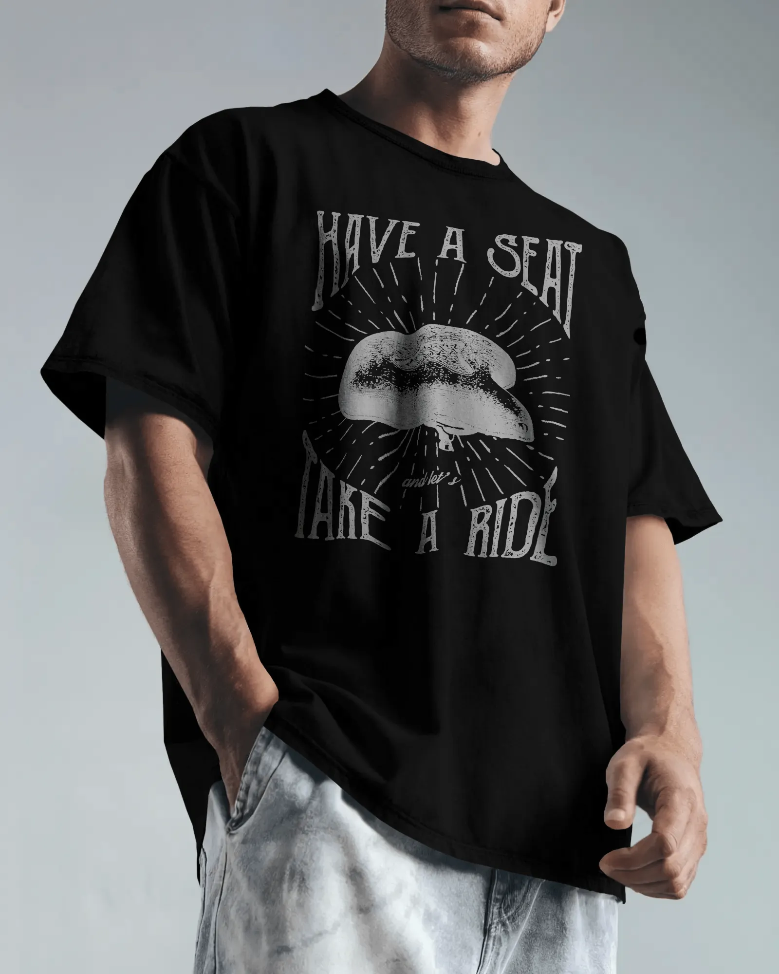 ["Premium Oversized 'Have A Seat' Graphic T-shirt by YORD (T-Shirts) - photo 1 of 9", "Premium Oversized 'Have A Seat' Graphic T-shirt by YORD (T-Shirts) - photo 2 of 9", "Premium Oversized 'Have A Seat' Graphic T-shirt by YORD (T-Shirts) - photo 3 of 9", "Premium Oversized 'Have A Seat' Graphic T-shirt by YORD (T-Shirts) - photo 4 of 9", "Premium Oversized 'Have A Seat' Graphic T-shirt by YORD (T-Shirts) - photo 5 of 9", "Premium Oversized 'Have A Seat' Graphic T-shirt by YORD (T-Shirts) - photo 6 of 9", "