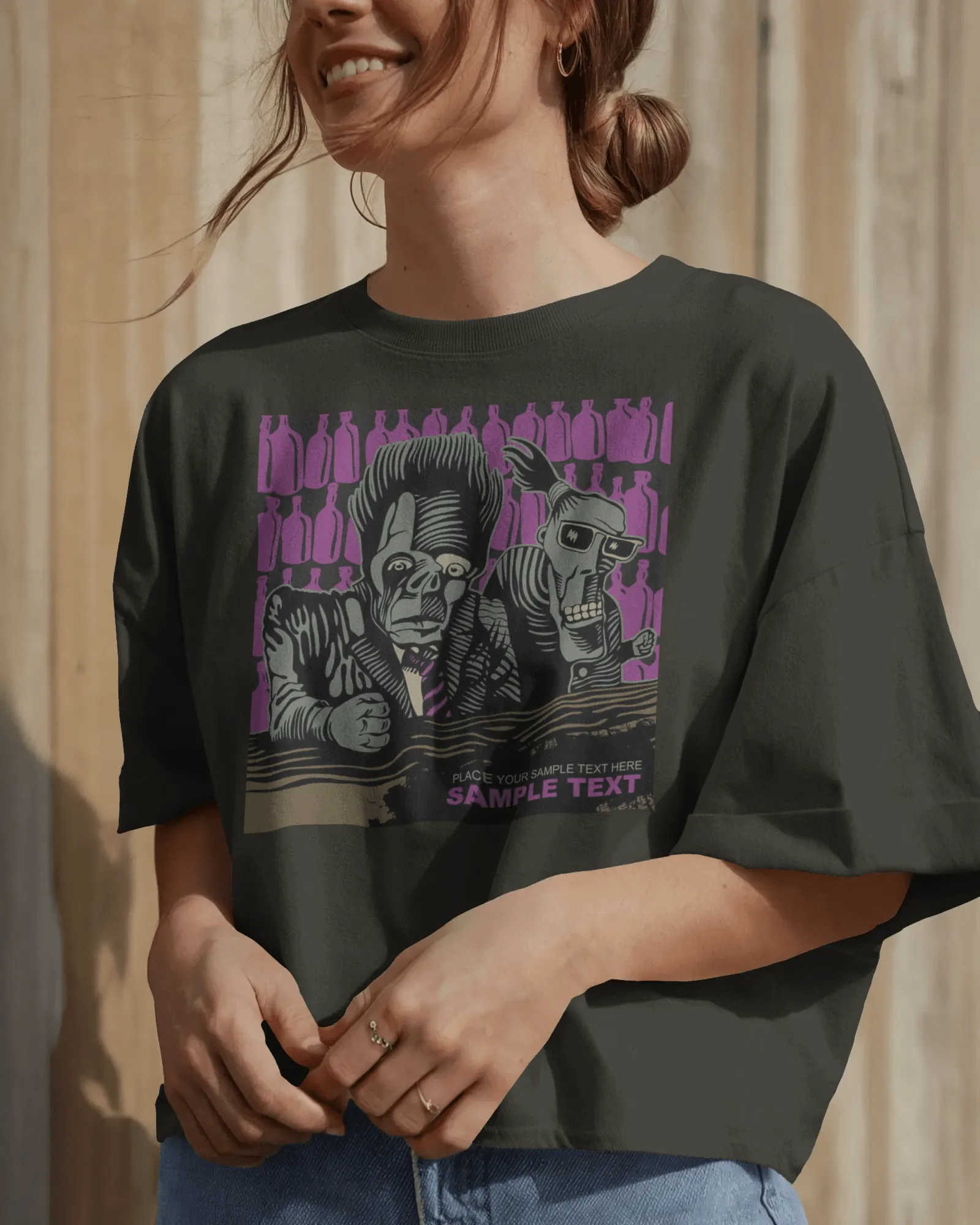 ['Premium Oversized Monster Duo Graphic T-Shirt - Limited Edition by YORD (T-Shirts) - photo 1 of 11', 'Premium Oversized Monster Duo Graphic T-Shirt - Limited Edition by YORD (T-Shirts) - photo 2 of 11', 'Premium Oversized Monster Duo Graphic T-Shirt - Limited Edition by YORD (T-Shirts) - photo 3 of 11', 'Premium Oversized Monster Duo Graphic T-Shirt - Limited Edition by YORD (T-Shirts) - photo 4 of 11', 'Premium Oversized Monster Duo Graphic T-Shirt - Limited Edition by YORD (T-Shirts) - photo 5 of 11', '