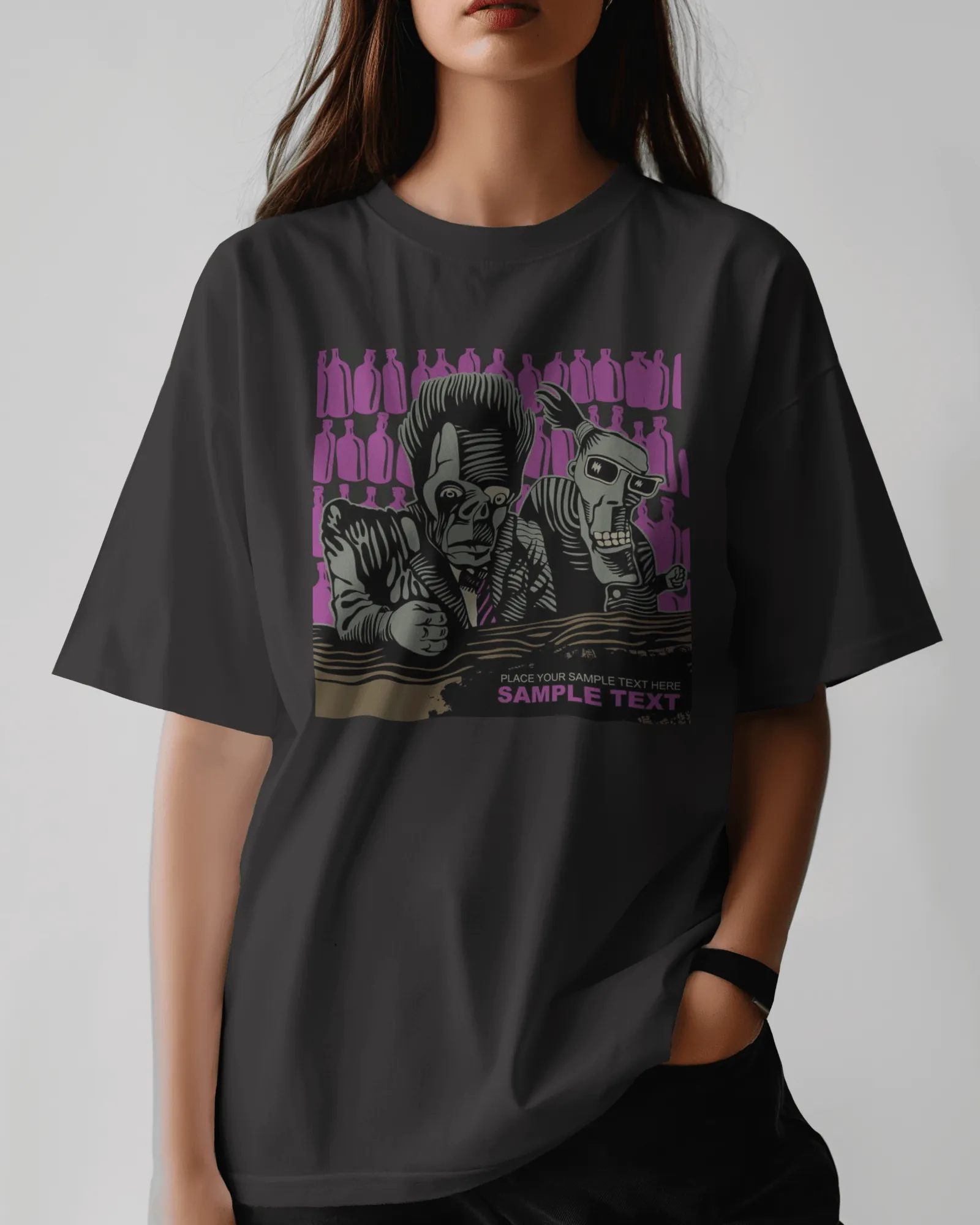 ['Premium Oversized Monster Duo Graphic T-Shirt - Limited Edition by YORD (T-Shirts) - photo 1 of 11', 'Premium Oversized Monster Duo Graphic T-Shirt - Limited Edition by YORD (T-Shirts) - photo 2 of 11', 'Premium Oversized Monster Duo Graphic T-Shirt - Limited Edition by YORD (T-Shirts) - photo 3 of 11', 'Premium Oversized Monster Duo Graphic T-Shirt - Limited Edition by YORD (T-Shirts) - photo 4 of 11', 'Premium Oversized Monster Duo Graphic T-Shirt - Limited Edition by YORD (T-Shirts) - photo 5 of 11', '