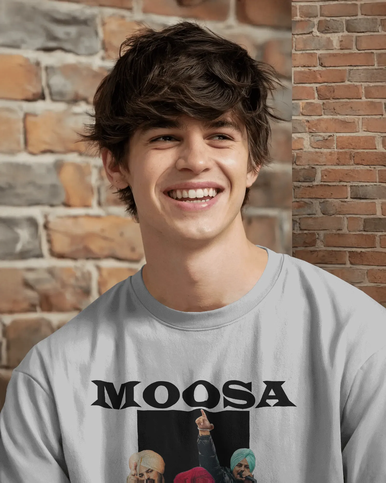 ['Premium Oversized Moosa Legacy Tribute White T-Shirt by YORD (T-Shirts) - photo 1 of 11', 'Premium Oversized Moosa Legacy Tribute White T-Shirt by YORD (T-Shirts) - photo 2 of 11', 'Premium Oversized Moosa Legacy Tribute White T-Shirt by YORD (T-Shirts) - photo 3 of 11', 'Premium Oversized Moosa Legacy Tribute White T-Shirt by YORD (T-Shirts) - photo 4 of 11', 'Premium Oversized Moosa Legacy Tribute White T-Shirt by YORD (T-Shirts) - photo 5 of 11', 'Premium Oversized Moosa Legacy Tribute White T-Shirt by