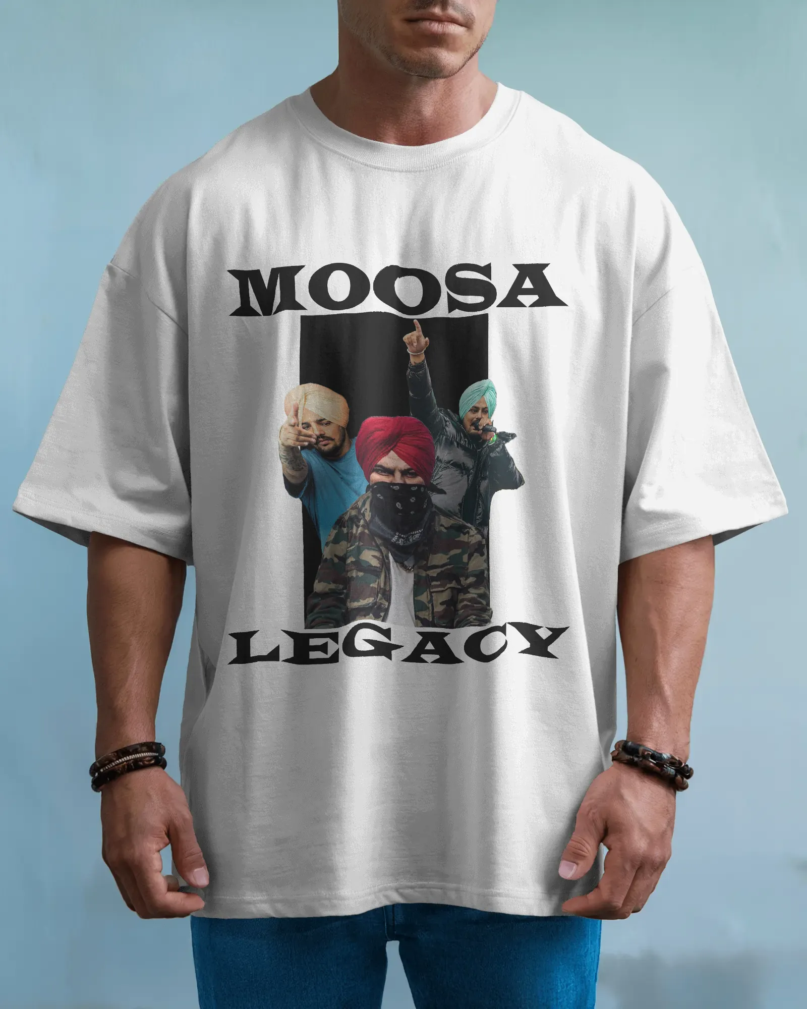['Premium Oversized Moosa Legacy Tribute White T-Shirt by YORD (T-Shirts) - photo 1 of 11', 'Premium Oversized Moosa Legacy Tribute White T-Shirt by YORD (T-Shirts) - photo 2 of 11', 'Premium Oversized Moosa Legacy Tribute White T-Shirt by YORD (T-Shirts) - photo 3 of 11', 'Premium Oversized Moosa Legacy Tribute White T-Shirt by YORD (T-Shirts) - photo 4 of 11', 'Premium Oversized Moosa Legacy Tribute White T-Shirt by YORD (T-Shirts) - photo 5 of 11', 'Premium Oversized Moosa Legacy Tribute White T-Shirt by