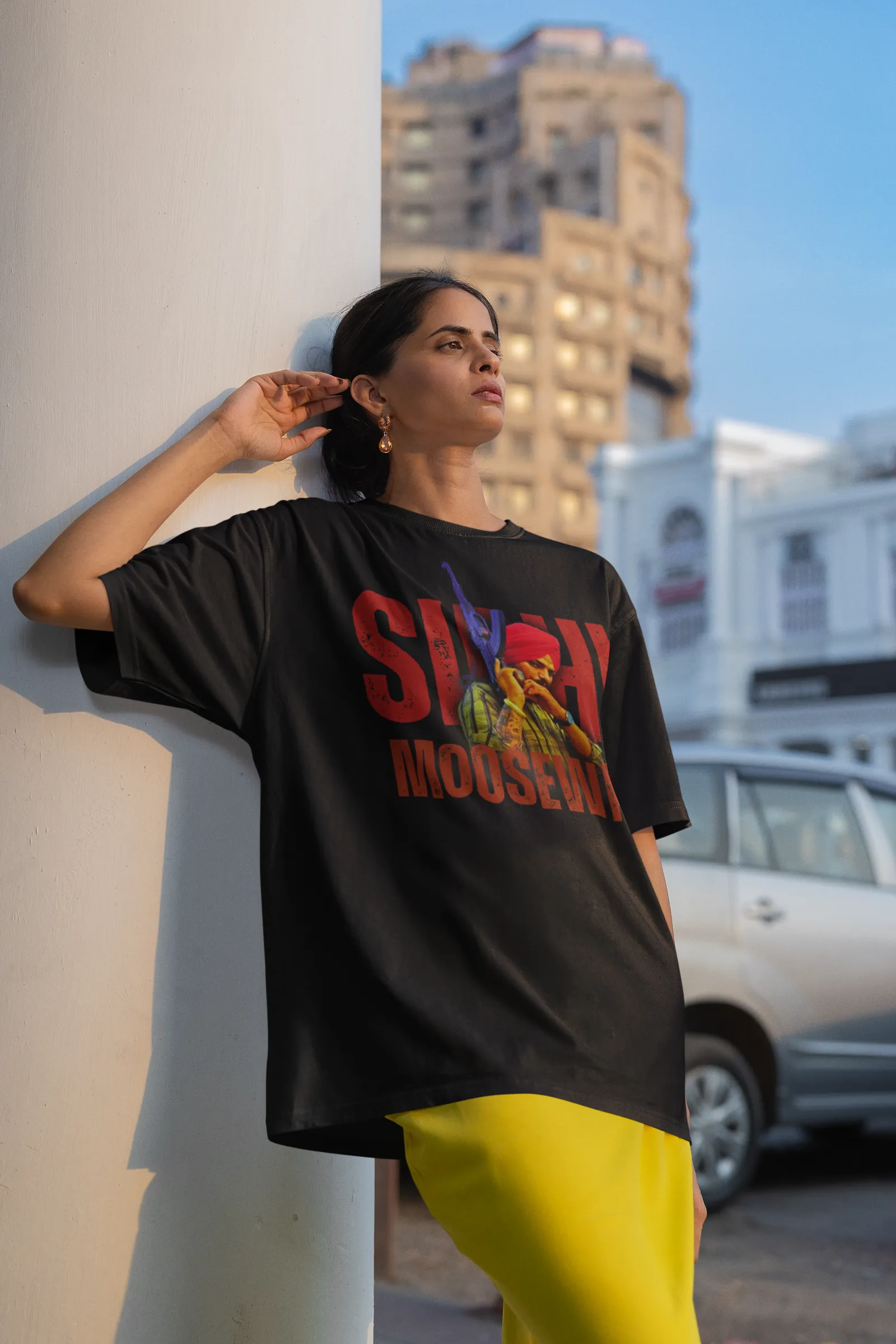 ["Premium Oversized 'Racks and Rounds' Tribute T-Shirt by YORD (T-Shirts) - photo 1 of 9", "Premium Oversized 'Racks and Rounds' Tribute T-Shirt by YORD (T-Shirts) - photo 2 of 9", "Premium Oversized 'Racks and Rounds' Tribute T-Shirt by YORD (T-Shirts) - photo 3 of 9", "Premium Oversized 'Racks and Rounds' Tribute T-Shirt by YORD (T-Shirts) - photo 4 of 9", "Premium Oversized 'Racks and Rounds' Tribute T-Shirt by YORD (T-Shirts) - photo 5 of 9", "Premium Oversized 'Racks and Rounds' Tribute T-Shirt by YORD
