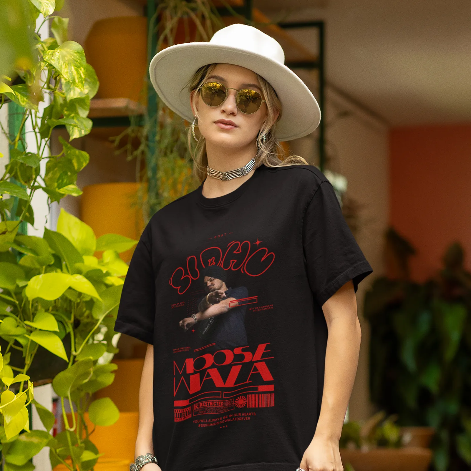 ['Premium Oversized Sidhu Moose Wala Tribute T-shirt | Limited Edition by YORD (T-Shirts) - photo 1 of 9', 'Premium Oversized Sidhu Moose Wala Tribute T-shirt | Limited Edition by YORD (T-Shirts) - photo 2 of 9', 'Premium Oversized Sidhu Moose Wala Tribute T-shirt | Limited Edition by YORD (T-Shirts) - photo 3 of 9', 'Premium Oversized Sidhu Moose Wala Tribute T-shirt | Limited Edition by YORD (T-Shirts) - photo 4 of 9', 'Premium Oversized Sidhu Moose Wala Tribute T-shirt | Limited Edition by YORD (T-Shirts