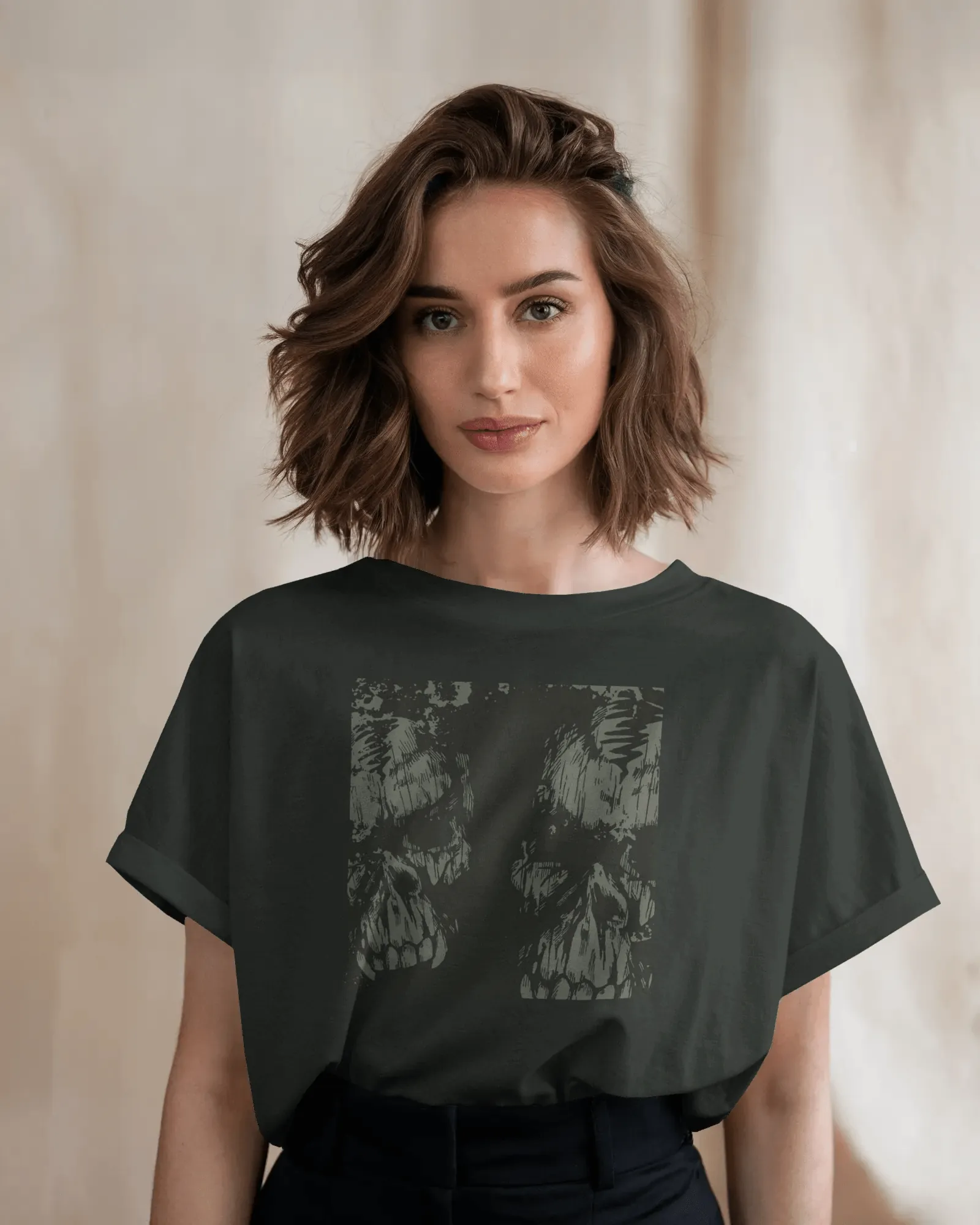 ['Premium Oversized Skull Graphic T-Shirt | Limited Edition by YORD (T-Shirts) - photo 1 of 11', 'Premium Oversized Skull Graphic T-Shirt | Limited Edition by YORD (T-Shirts) - photo 2 of 11', 'Premium Oversized Skull Graphic T-Shirt | Limited Edition by YORD (T-Shirts) - photo 3 of 11', 'Premium Oversized Skull Graphic T-Shirt | Limited Edition by YORD (T-Shirts) - photo 4 of 11', 'Premium Oversized Skull Graphic T-Shirt | Limited Edition by YORD (T-Shirts) - photo 5 of 11', 'Premium Oversized Skull Graphi