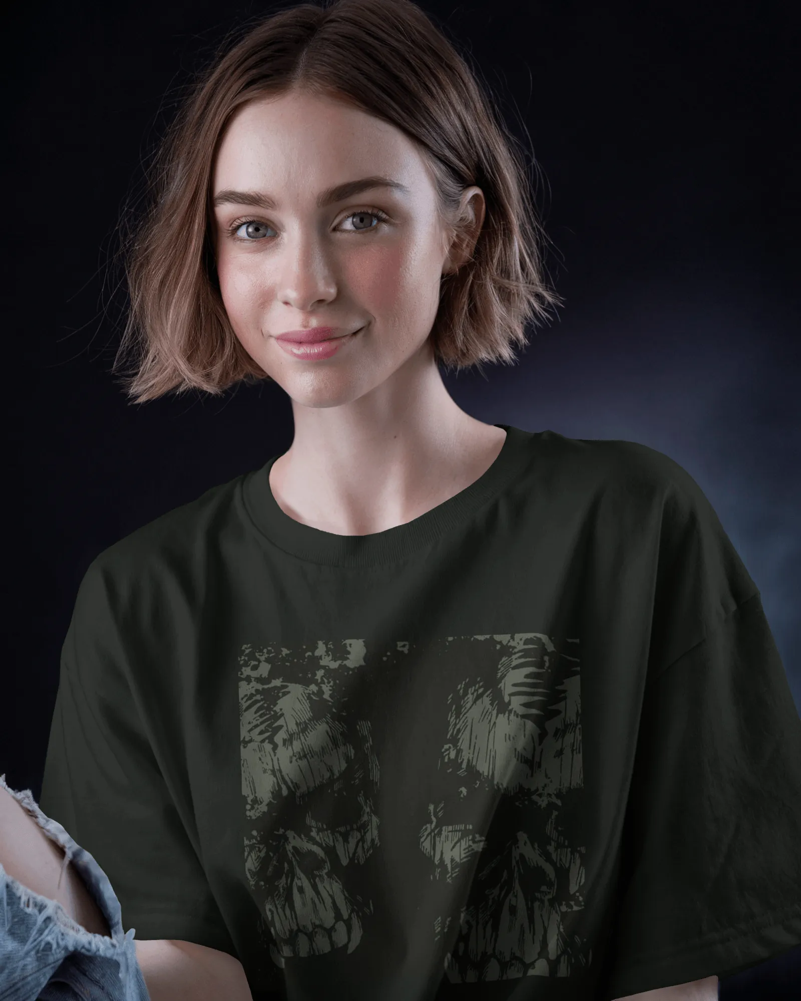 ['Premium Oversized Skull Graphic T-Shirt | Limited Edition by YORD (T-Shirts) - photo 1 of 11', 'Premium Oversized Skull Graphic T-Shirt | Limited Edition by YORD (T-Shirts) - photo 2 of 11', 'Premium Oversized Skull Graphic T-Shirt | Limited Edition by YORD (T-Shirts) - photo 3 of 11', 'Premium Oversized Skull Graphic T-Shirt | Limited Edition by YORD (T-Shirts) - photo 4 of 11', 'Premium Oversized Skull Graphic T-Shirt | Limited Edition by YORD (T-Shirts) - photo 5 of 11', 'Premium Oversized Skull Graphi